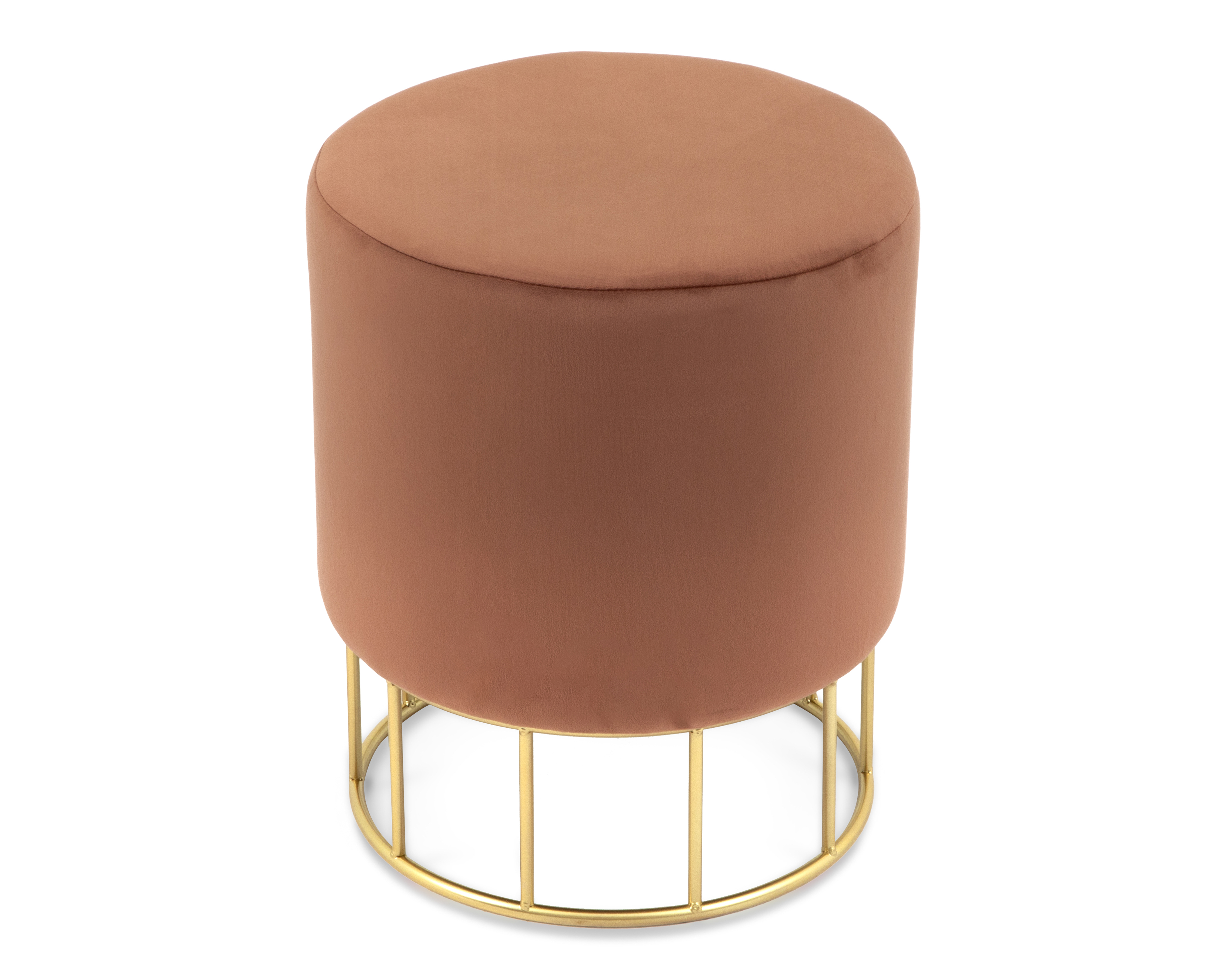 Foto 4 pulgar | Foto 3 | Taburete de Madera Ikal Elisa