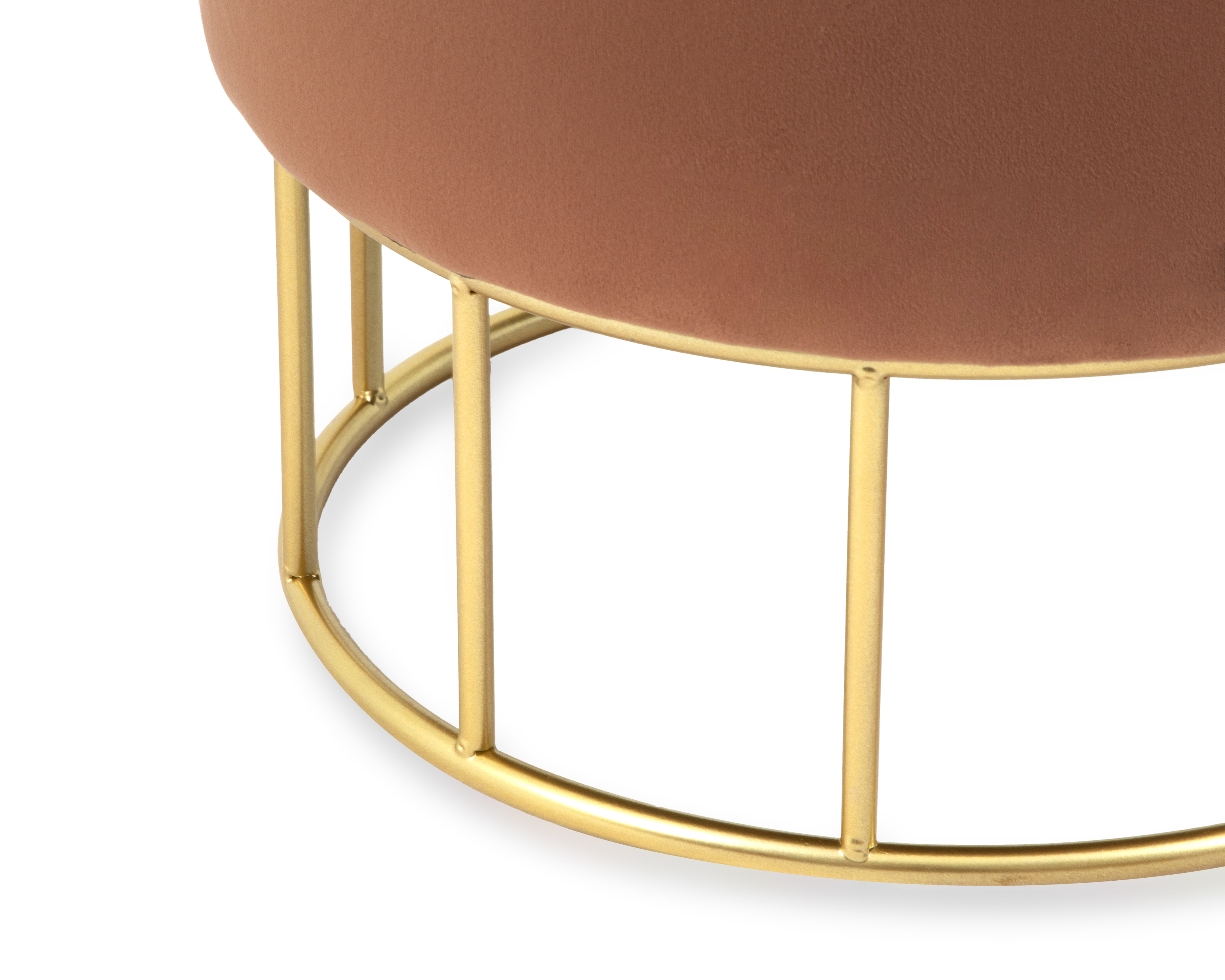 Foto 6 pulgar | Foto 5 | Taburete de Madera Ikal Elisa