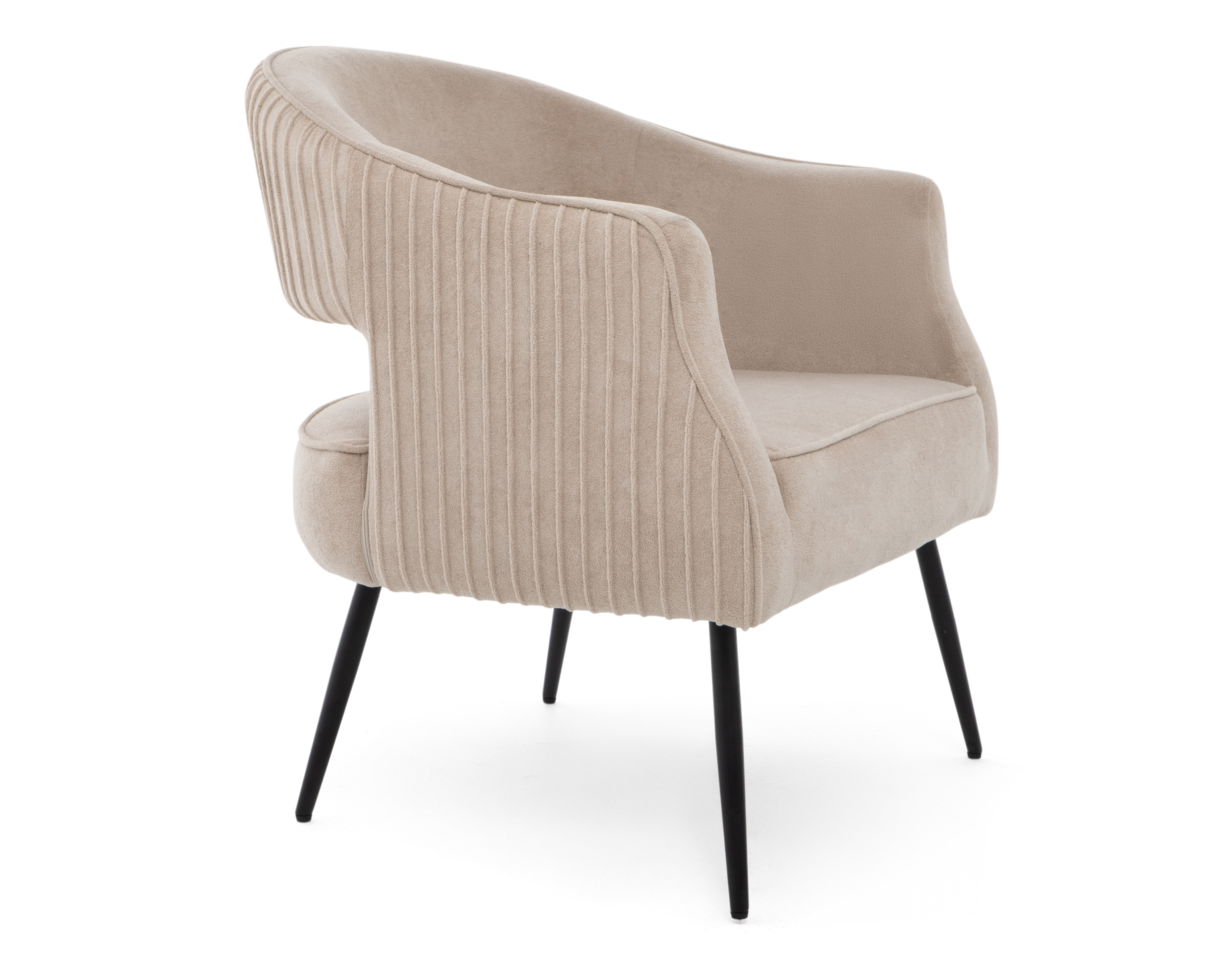 Foto 2 | Foto 2 | Sillón Ocasional Beige Ikal Hana