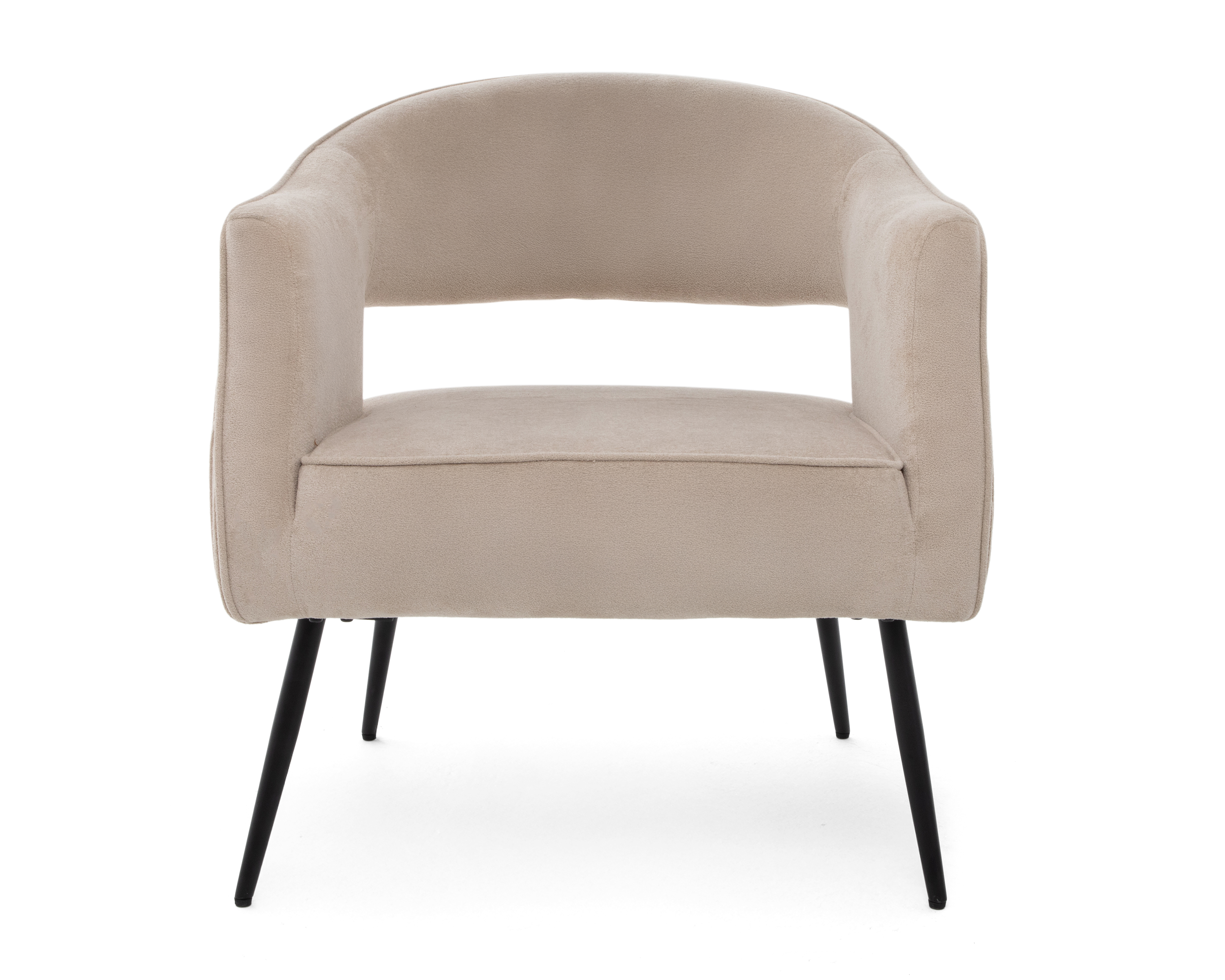 Foto 3 | Foto 3 | Sillón Ocasional Beige Ikal Hana