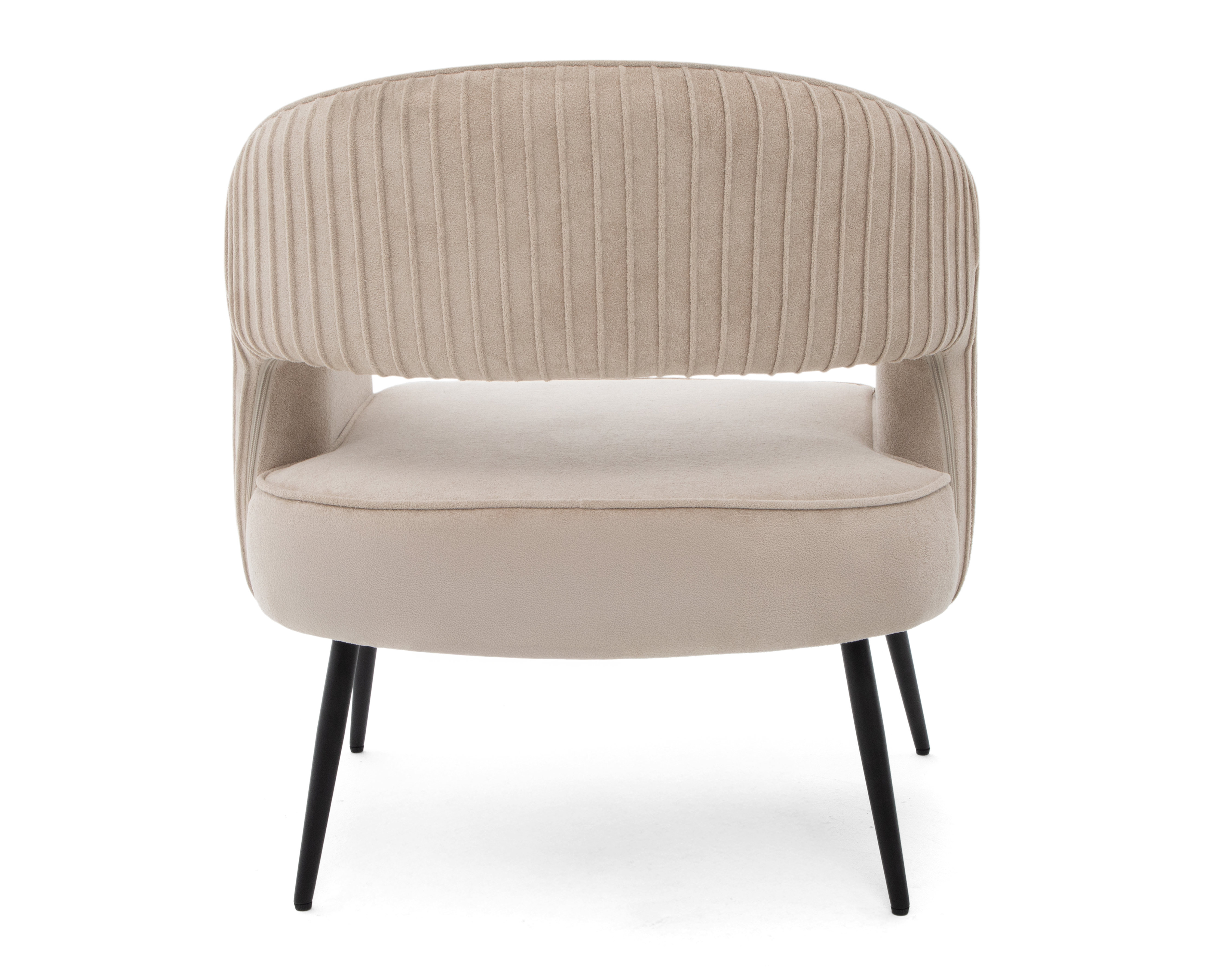 Foto 5 pulgar | Foto 4 | Sillón Ocasional Beige Ikal Hana