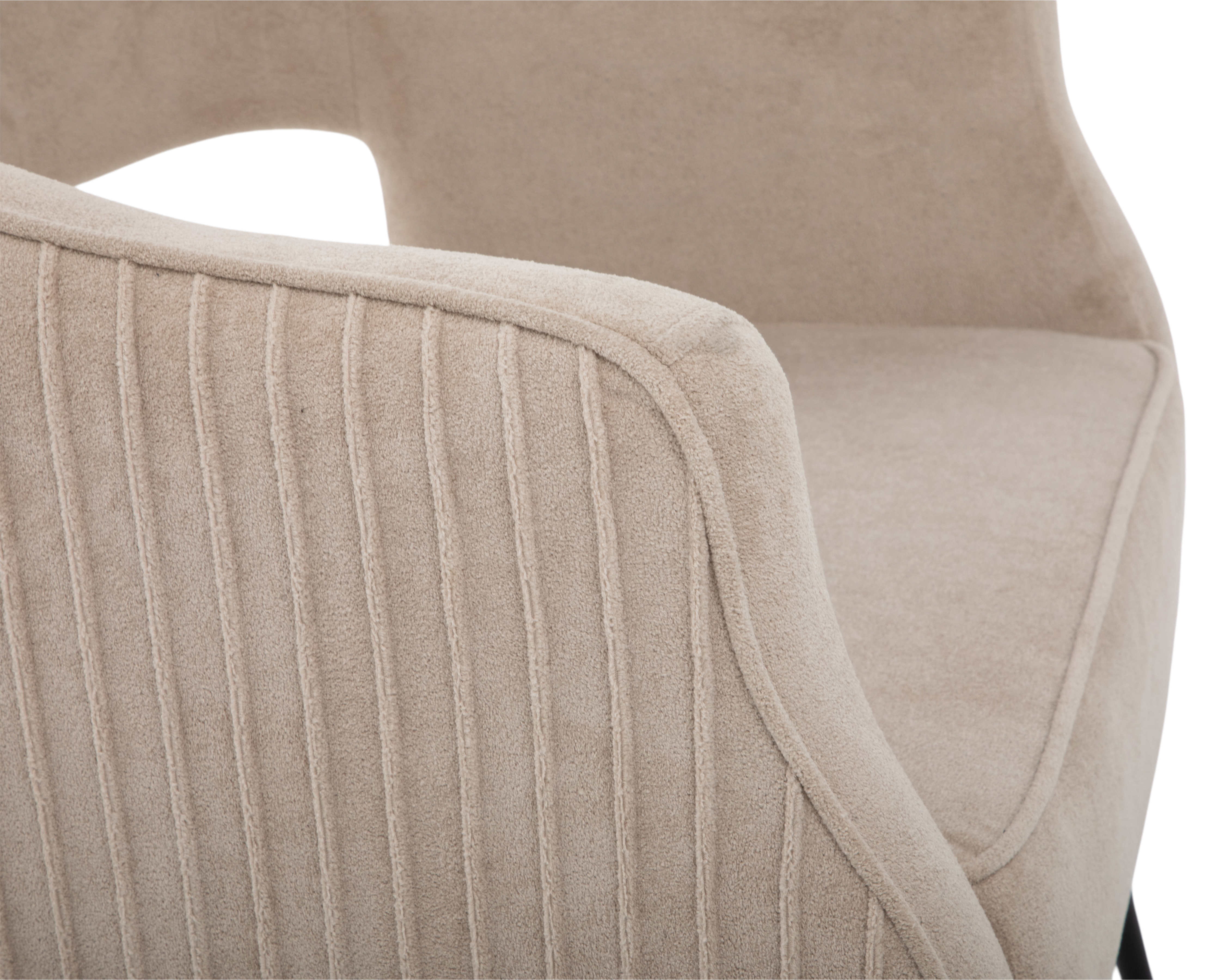 Foto 7 pulgar | Foto 6 | Sillón Ocasional Beige Ikal Hana