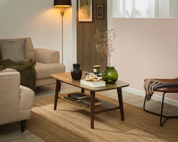 Mesa de Centro para Sala Ikal Adara