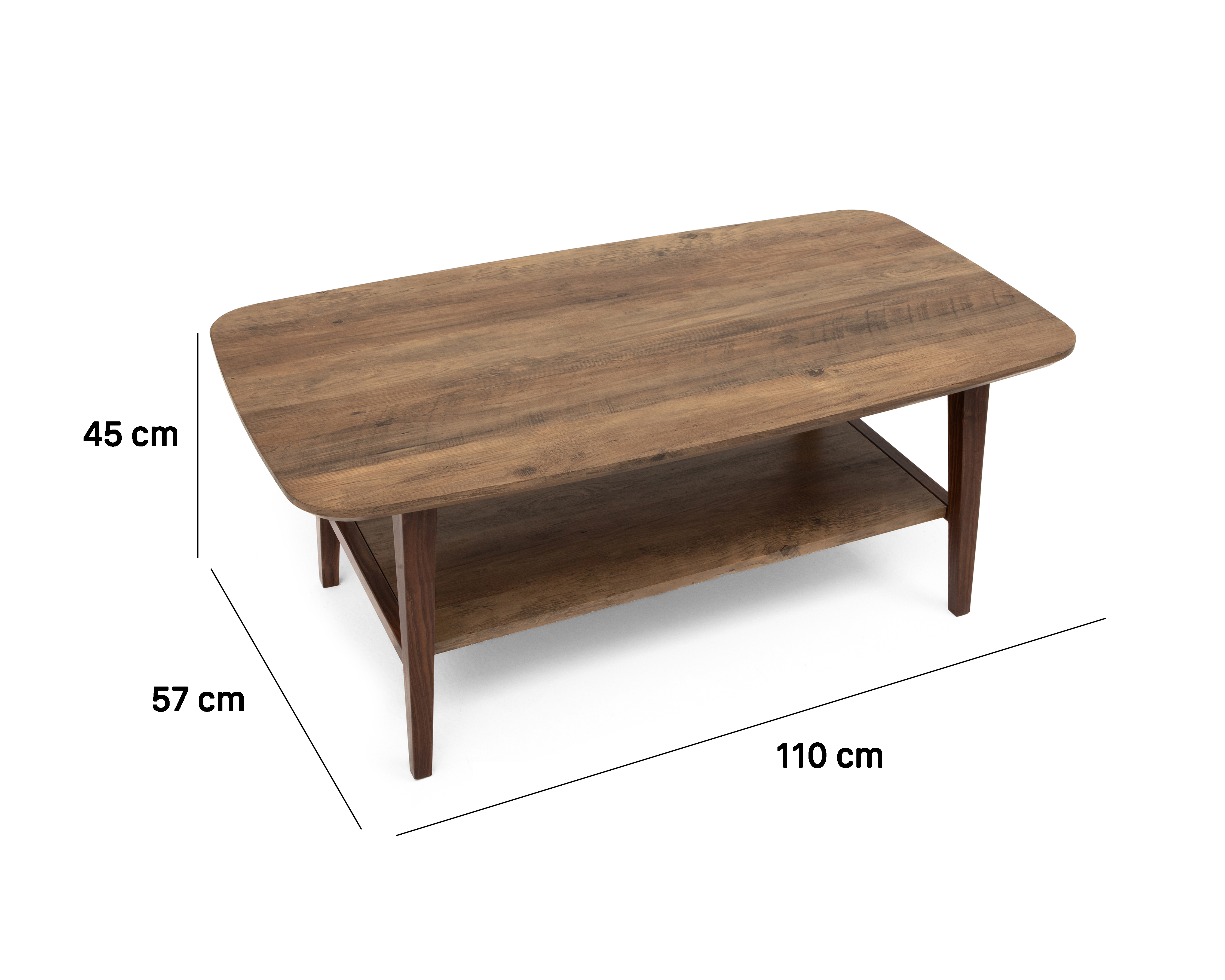 Foto 5 | Foto 5 | Mesa de Centro para Sala Ikal Adara