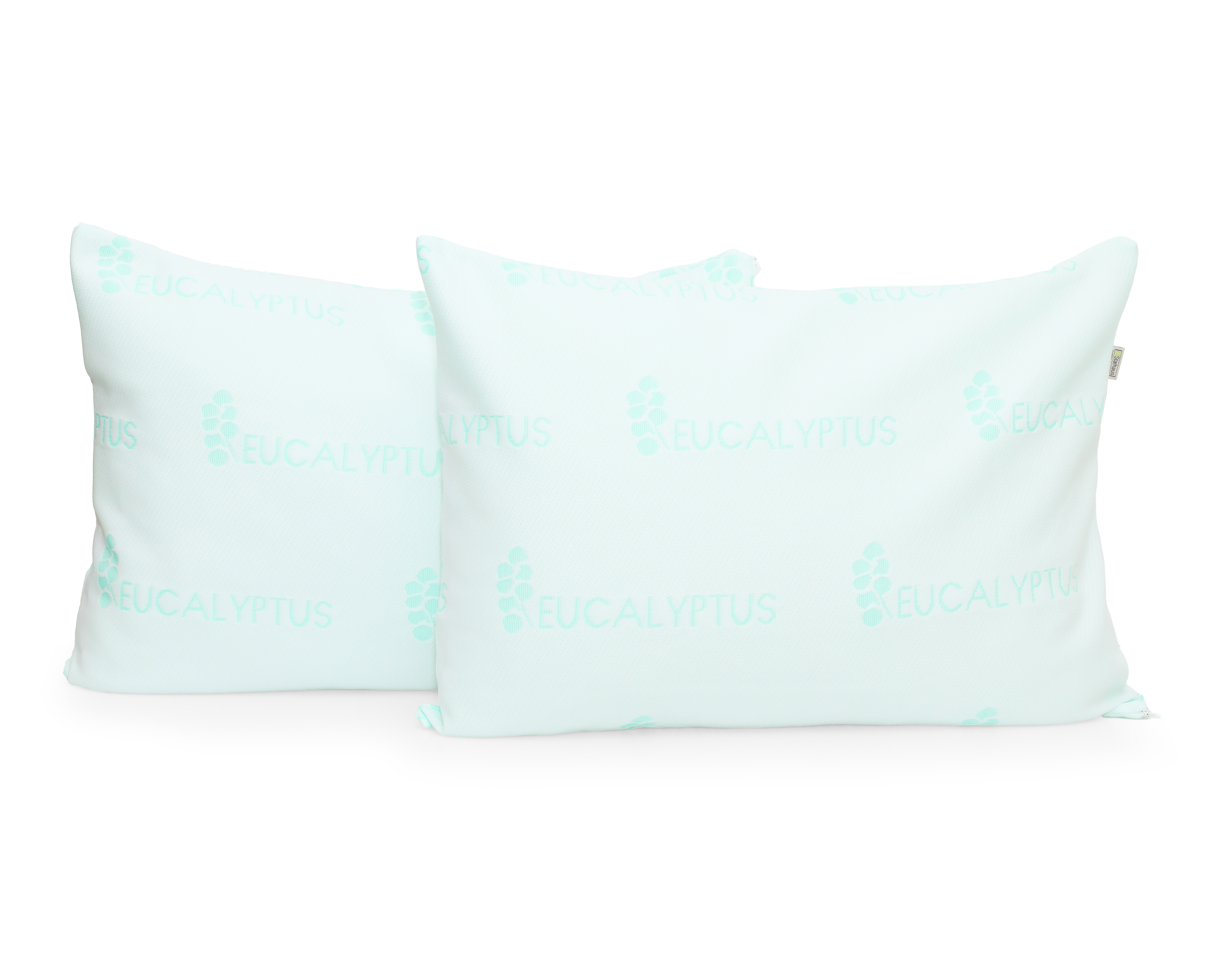 Foto 2 | Foto 2 | Funda para Almohada Estandar Starhaus Caliptus Multicolor