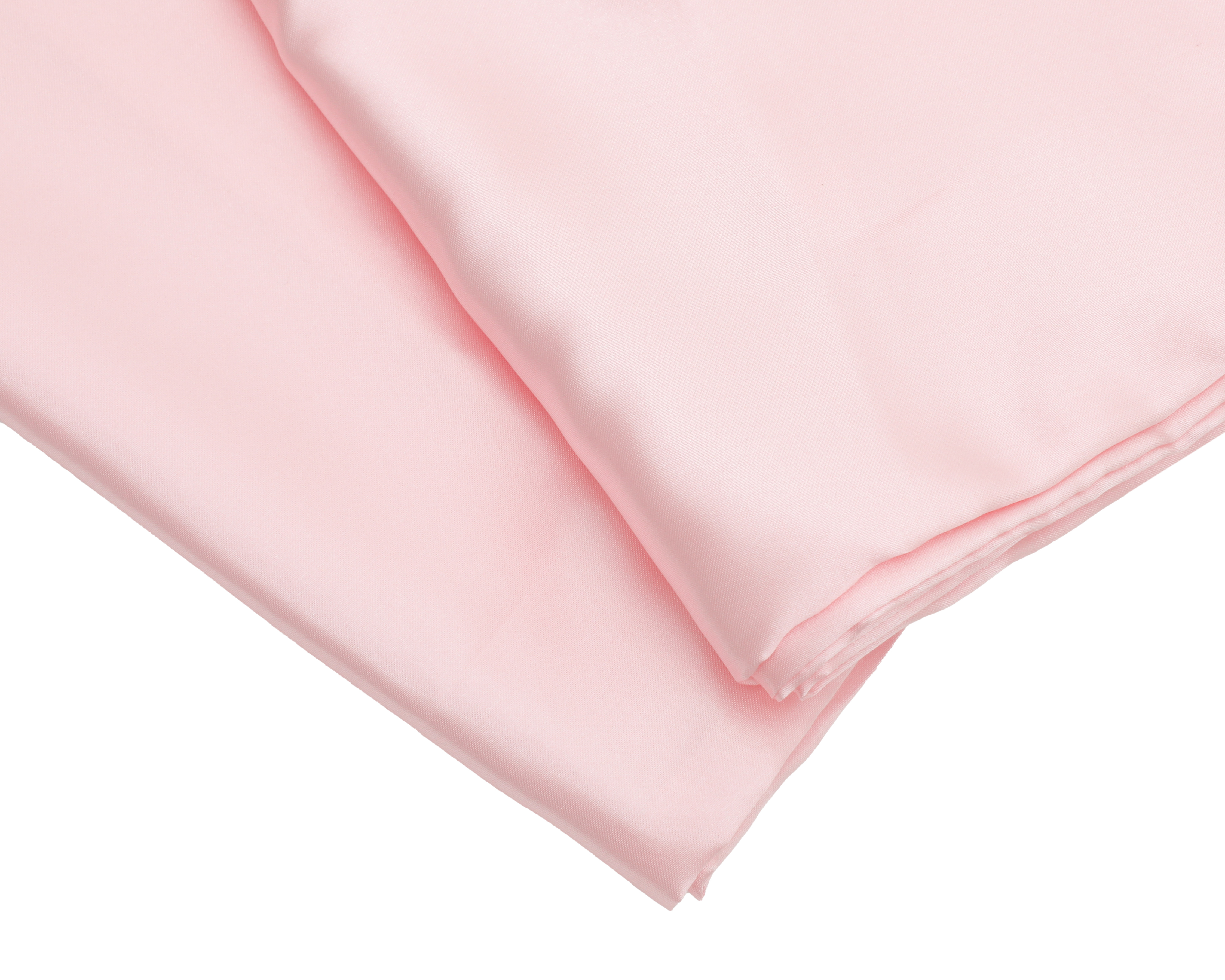 Foto 4 pulgar | Foto 3 | Funda para Almohada Matrimonial Starhaus Tisu Rosa 2 Piezas