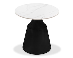 Mesa Lateral para Sala Ikal Melisa