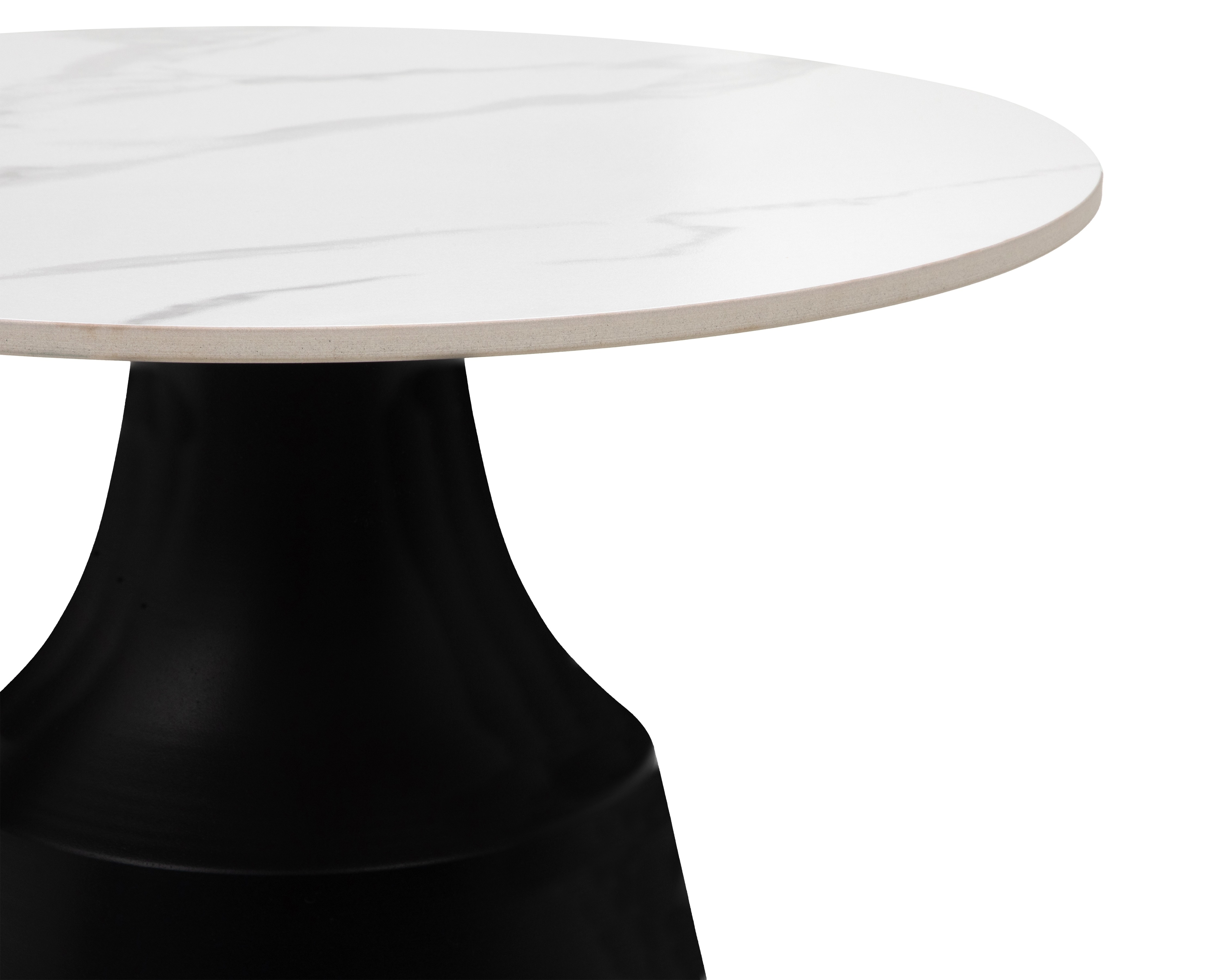 Foto 4 pulgar | Foto 3 | Mesa Lateral para Sala Ikal Melisa