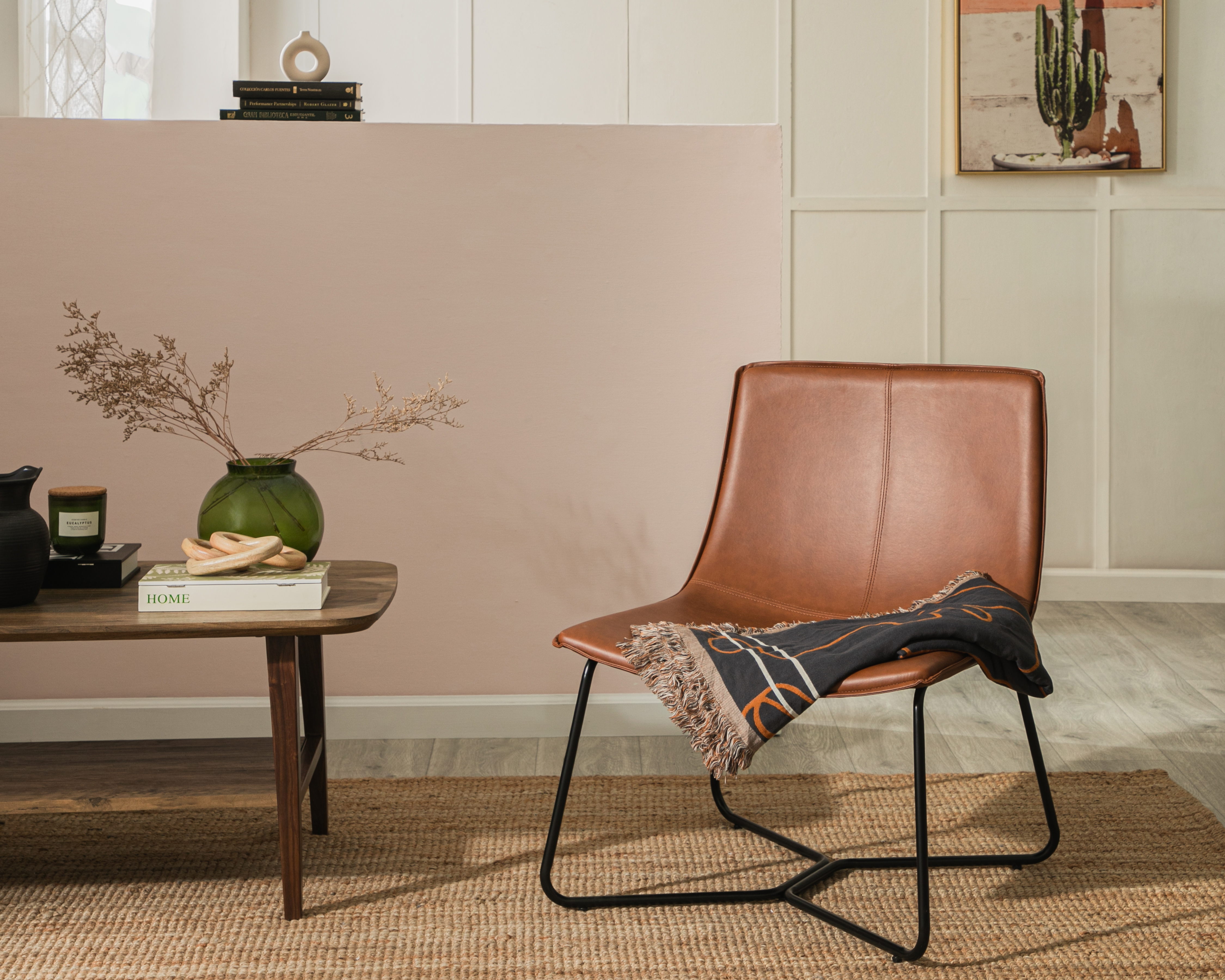 Sillón Ocasional Ikal Cloe