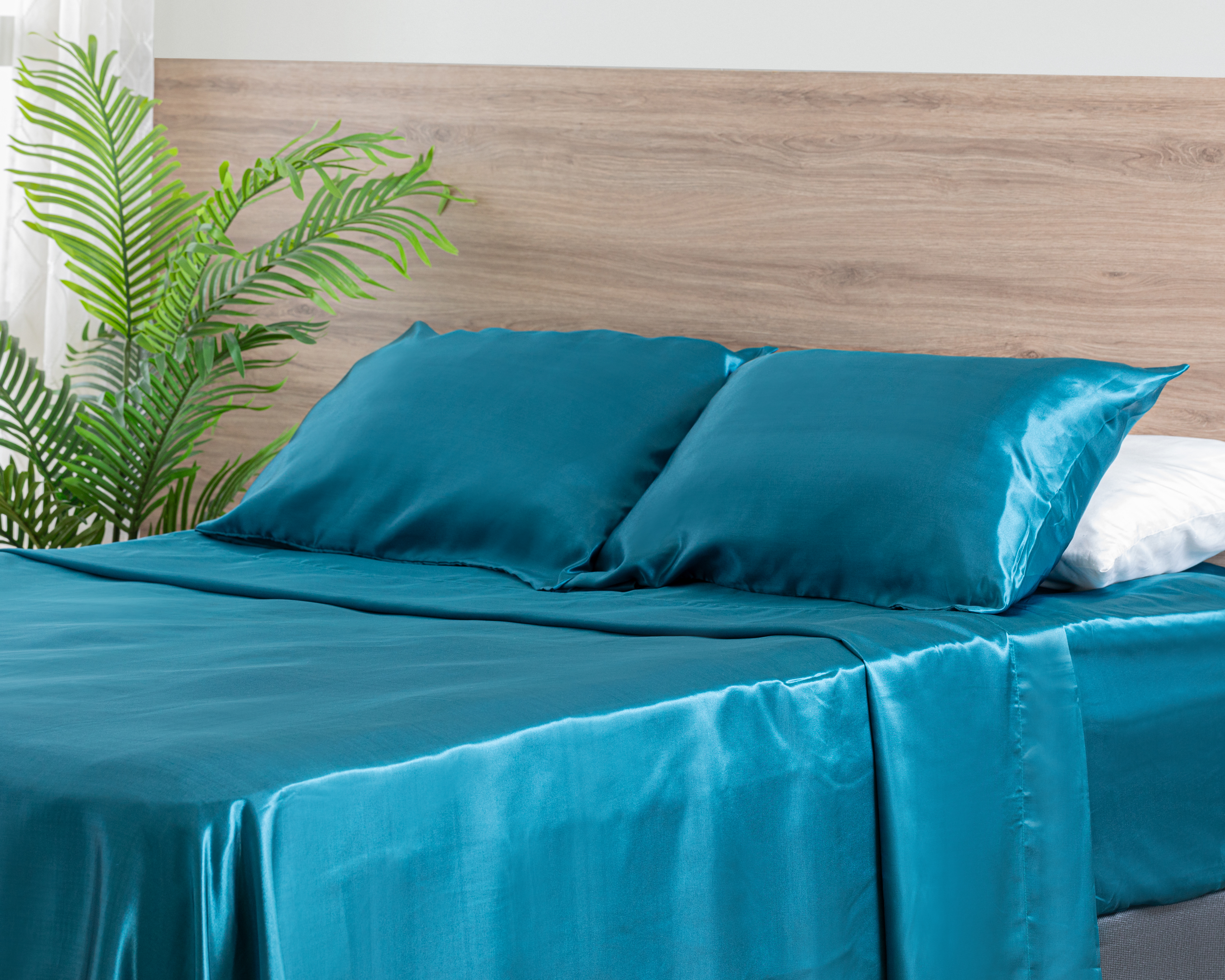 Foto 1 | Foto 1 | Sábana Starhaus Matrimonial 4 Piezas