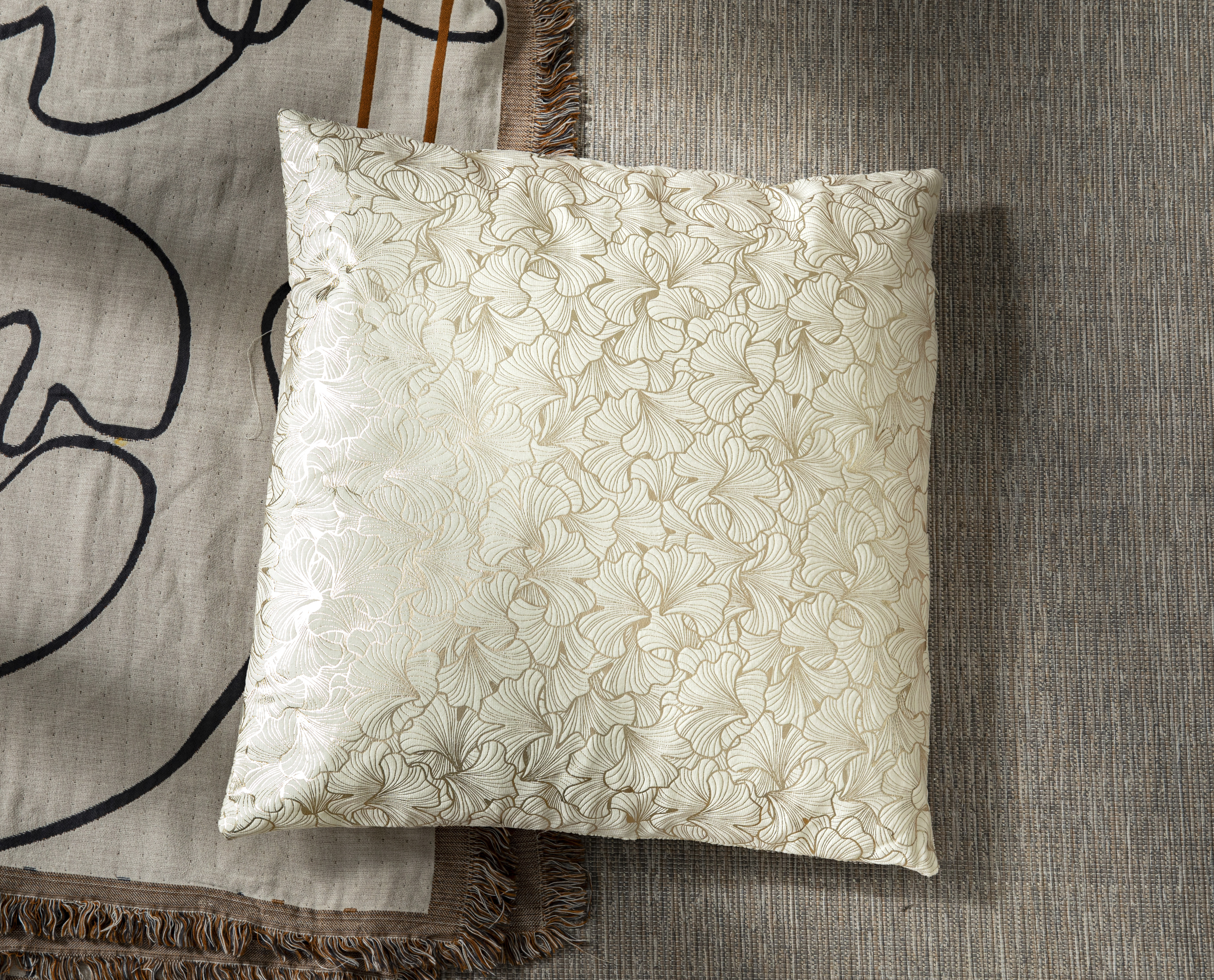 Foto 5 pulgar | Foto 4 | Cojín Decorativo Arcadia