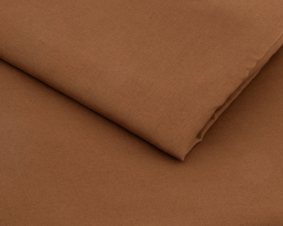 Foto 3 | Foto 3 | Sábana King Size con Funda para Almohadas Starhaus Sula Café 4 Piezas