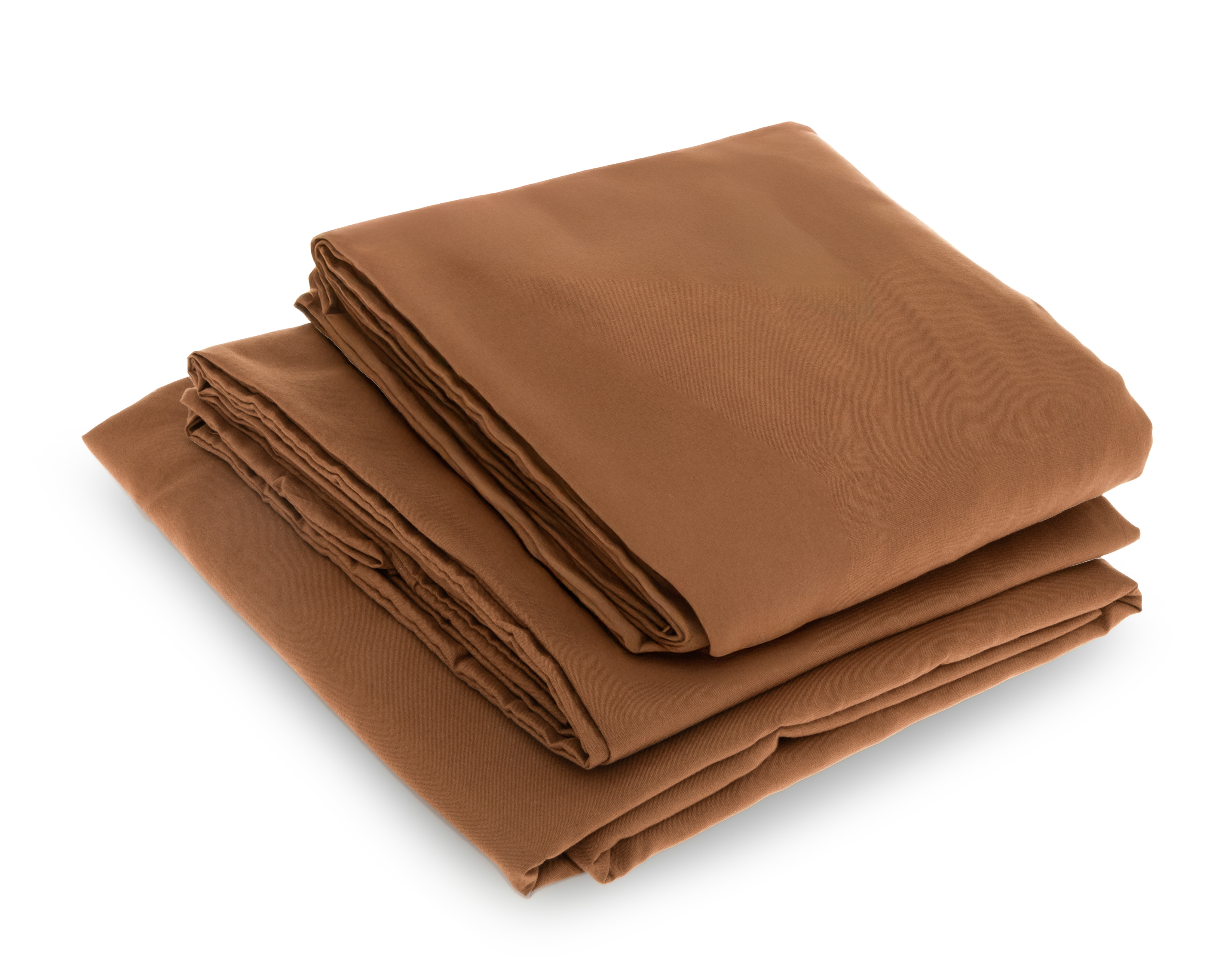 Foto 2 | Foto 2 | Sábana Matrimonial Starhaus Sula Café 4 Piezas