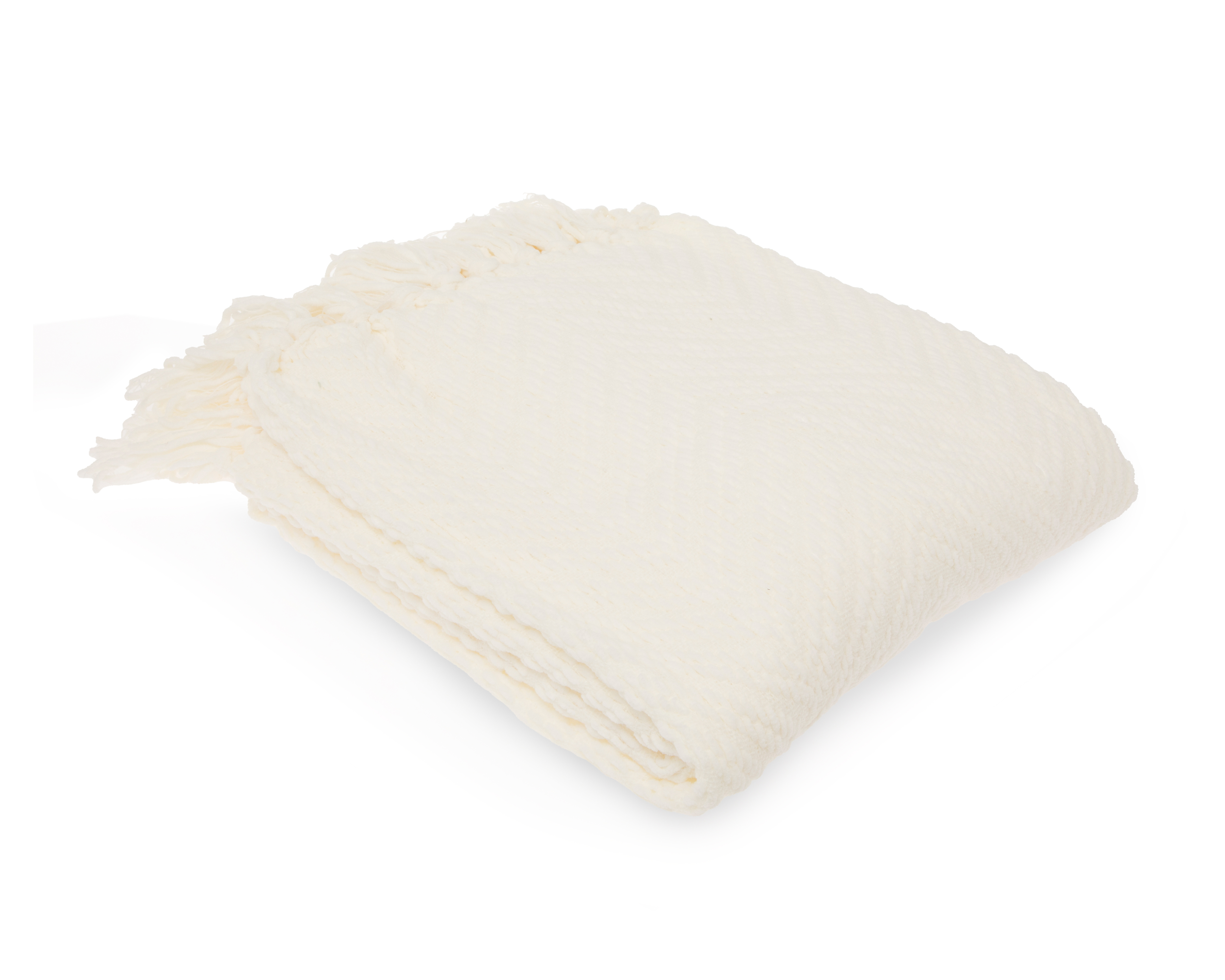 Foto 2 | Foto 2 | Frazada Individual Starhaus Lyse Crema