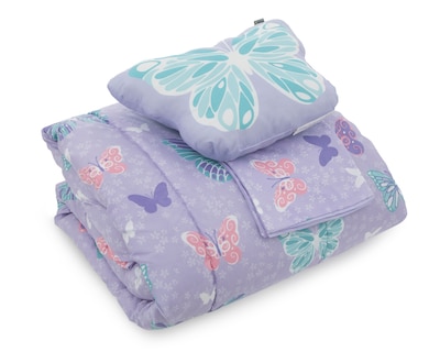 Foto 2 | Foto 2 | Edredón Individual con Funda para Almohada y Almohada Starhaus Daydream Multicolor 3 Piezas