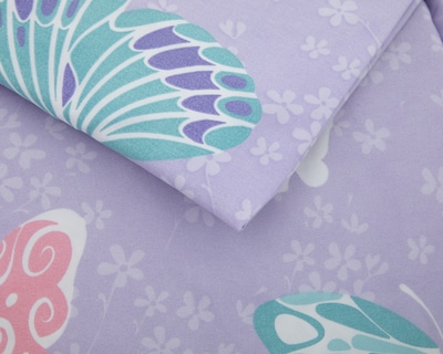 Foto 3 | Foto 3 | Edredón Individual con Funda para Almohada y Almohada Starhaus Daydream Multicolor 3 Piezas