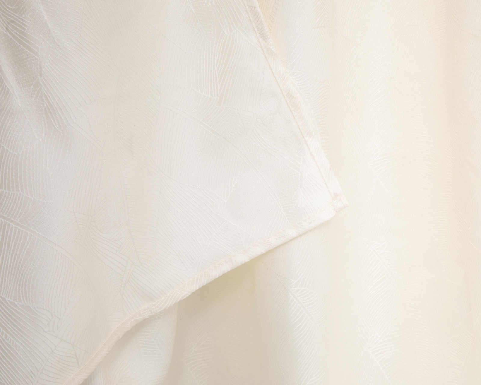 Foto 5 pulgar | Foto 4 | Cortinas Blackout Luisa 140 x 225 cm Marfil