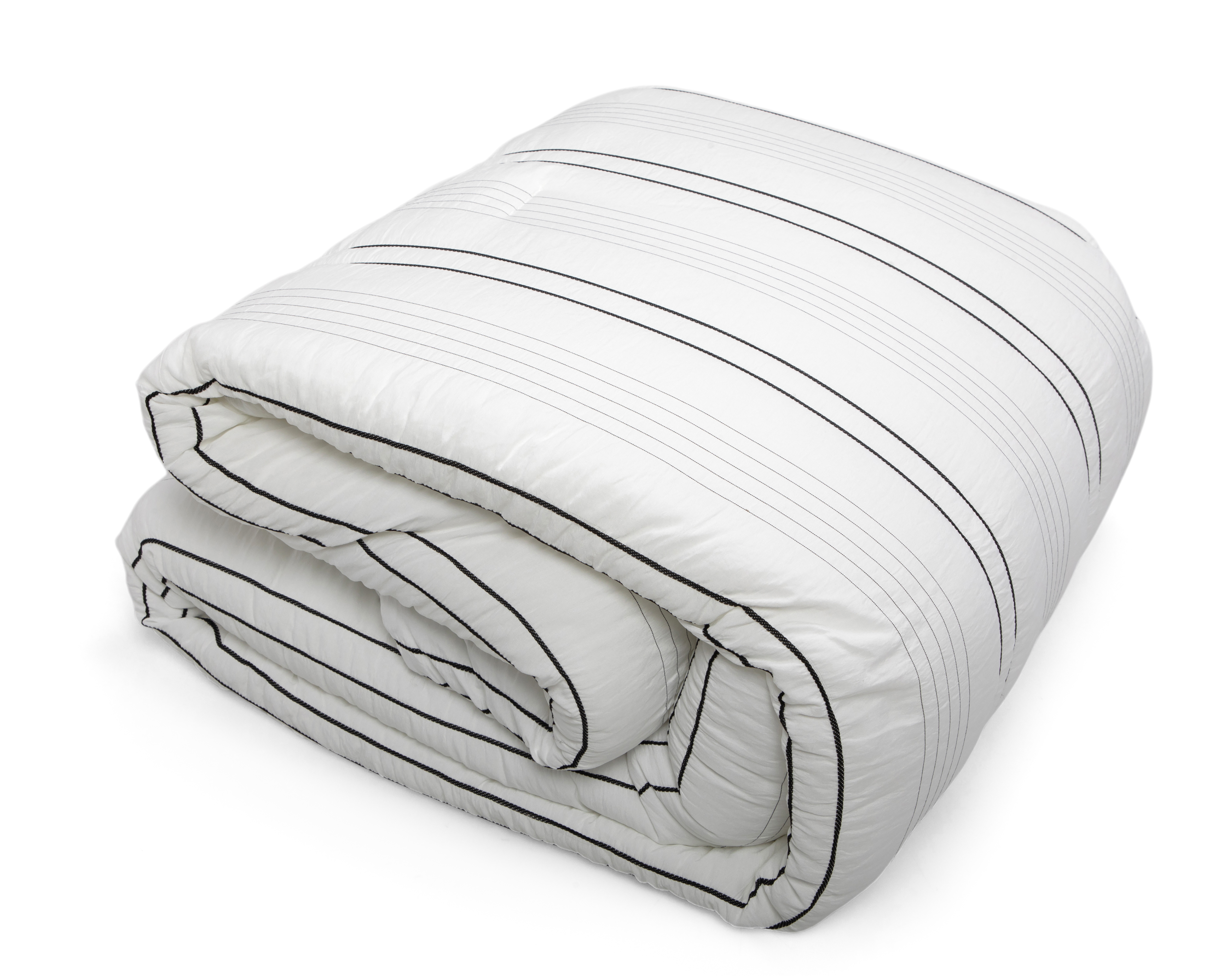 Foto 3 pulgar | Foto 2 | Edredón Matrimonial/Queen Size Starhaus Alas Blanco 3 Piezas