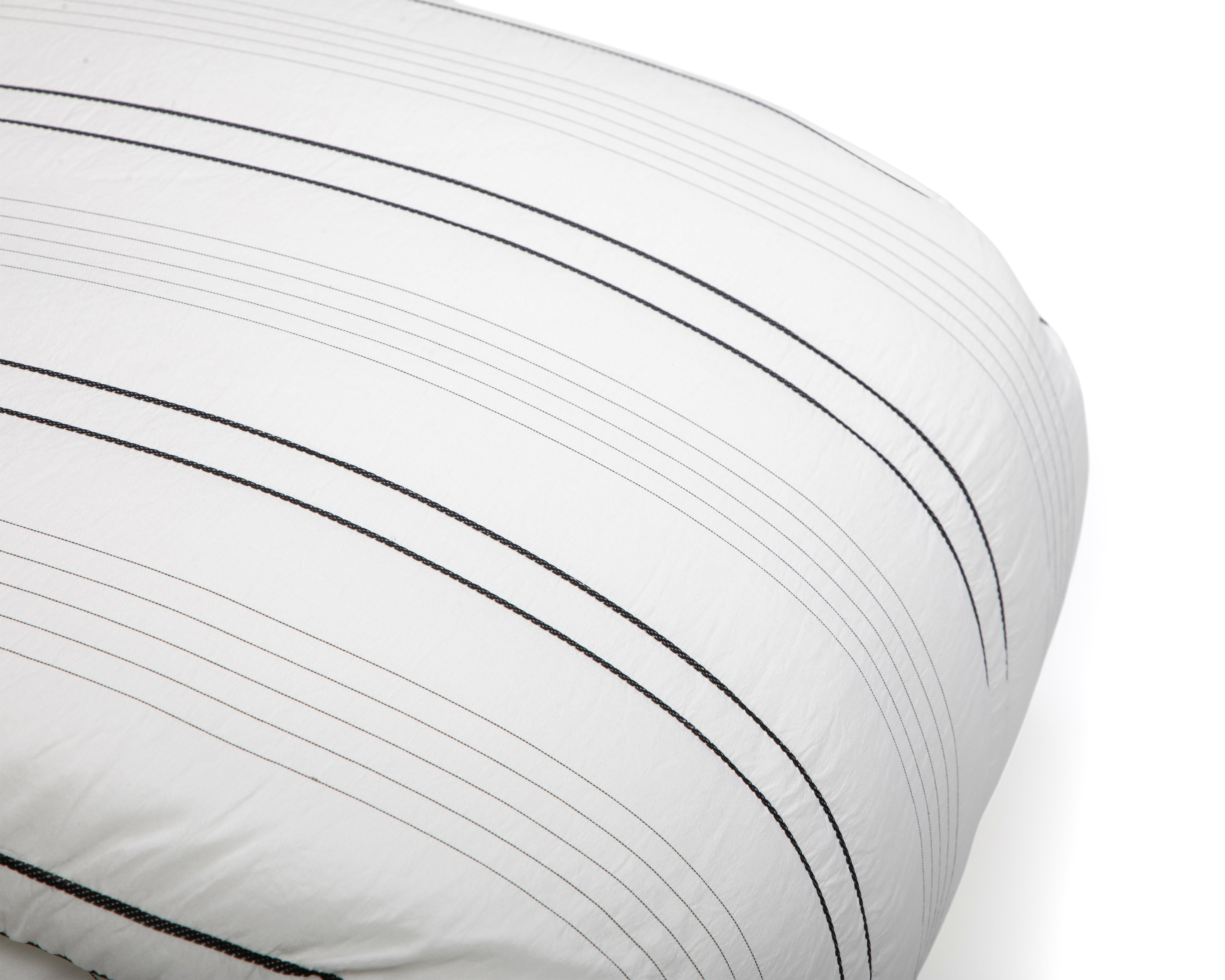 Foto 3 | Foto 3 | Edredón Matrimonial/Queen Size Starhaus Alas Blanco 3 Piezas