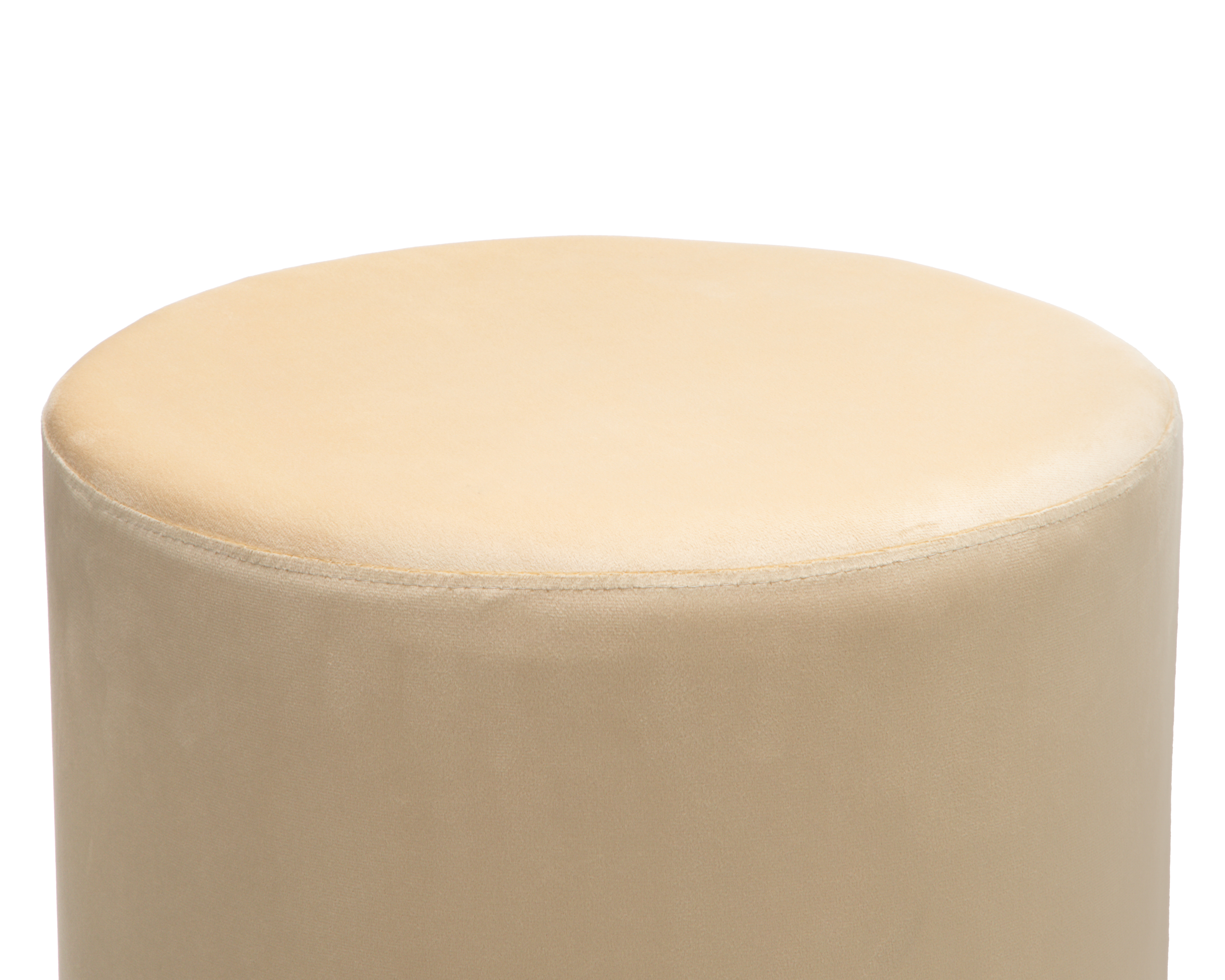 Foto 4 pulgar | Foto 3 | Taburete de Madera Café Claro Ikal Alina