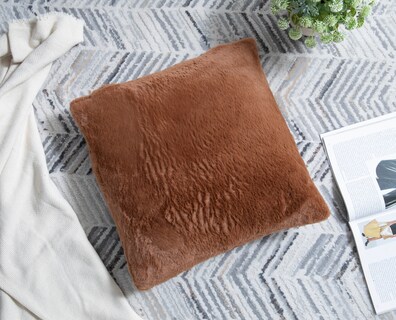 Foto 5 | Foto 5 | Cojín Decorativo Avellana