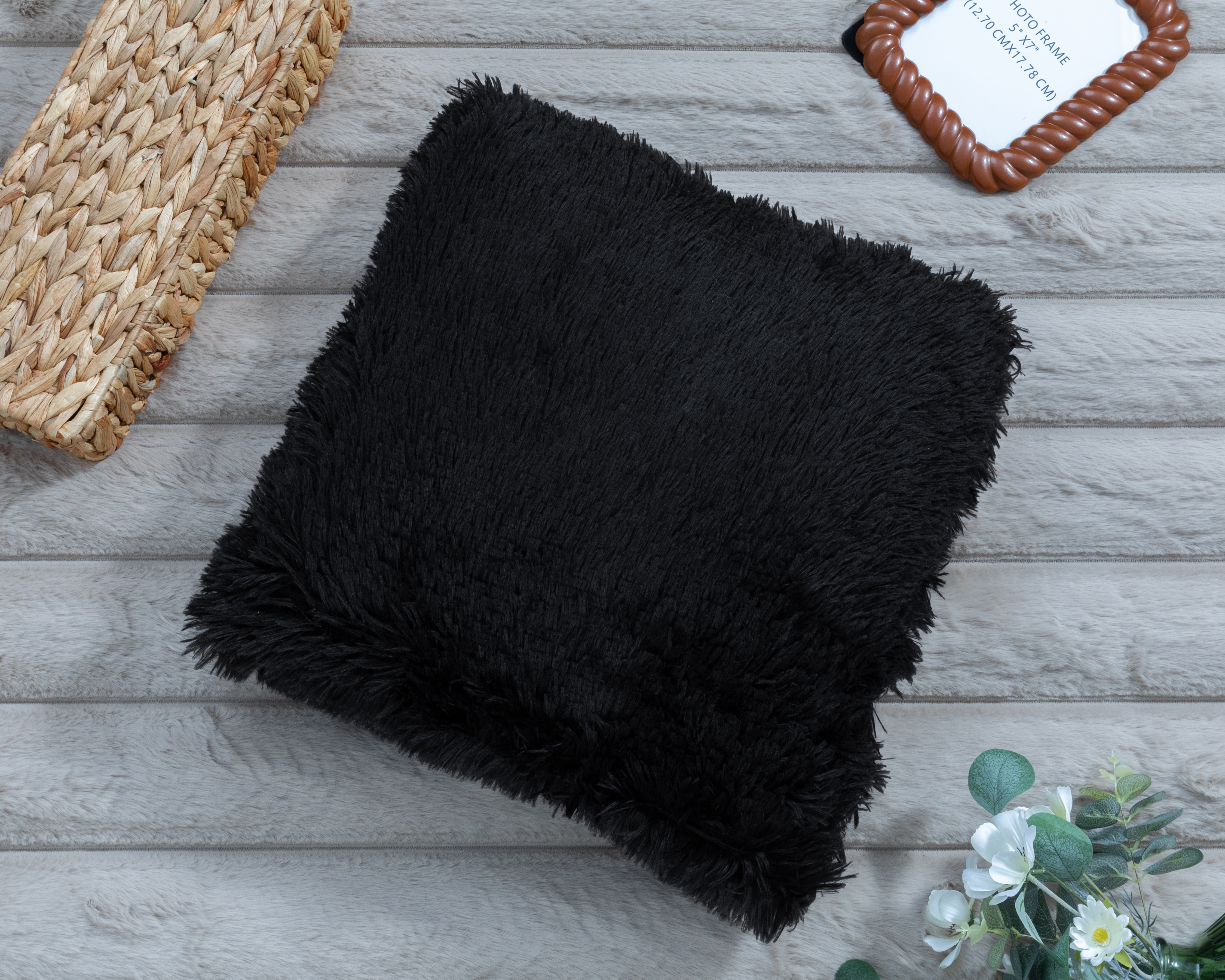 Foto 5 | Foto 5 | Cojín Decorativo Eclipse