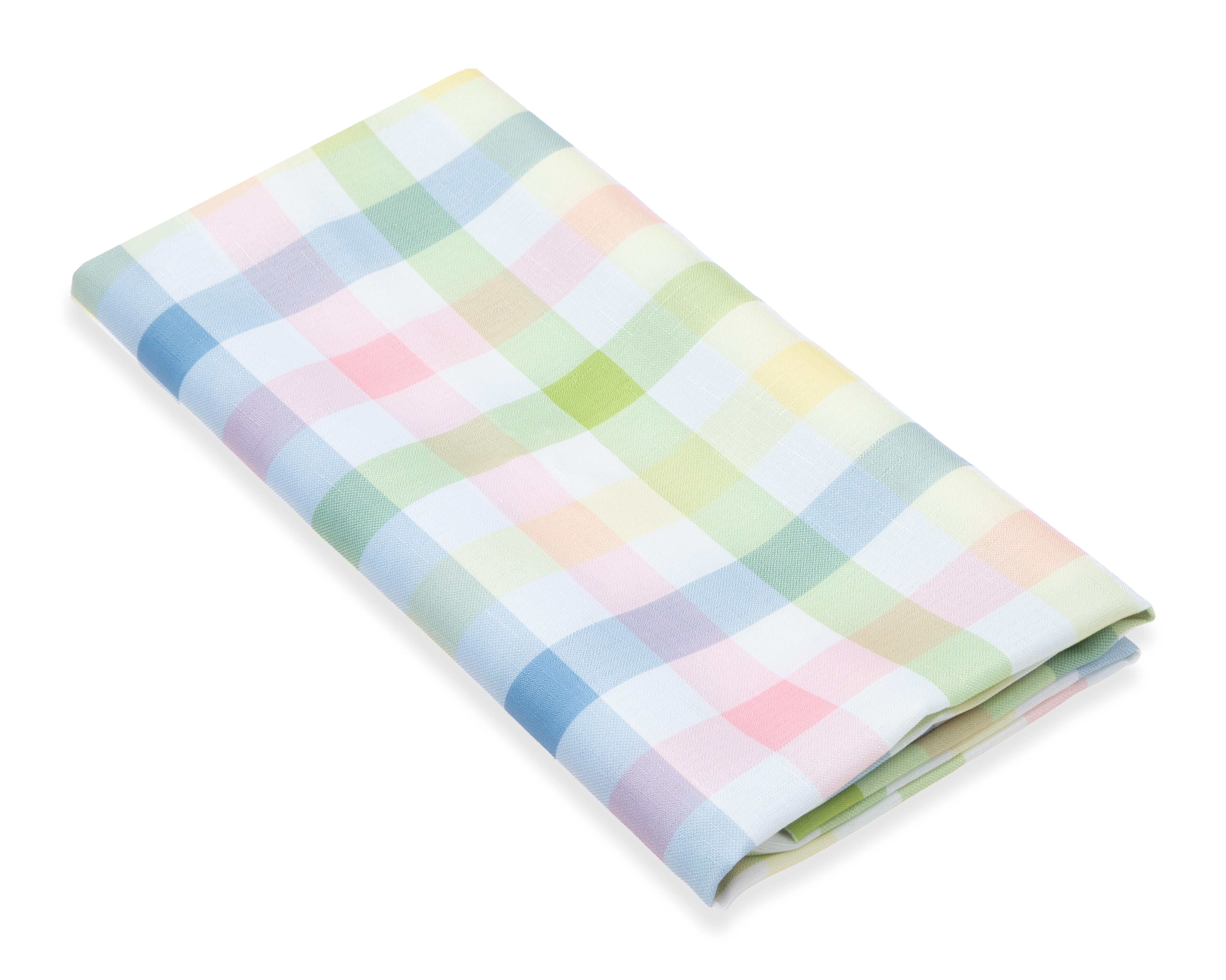 Foto 2 | Foto 2 | Mantel para Mesa Multicolor Starhaus Avellana 140 x 180 cm