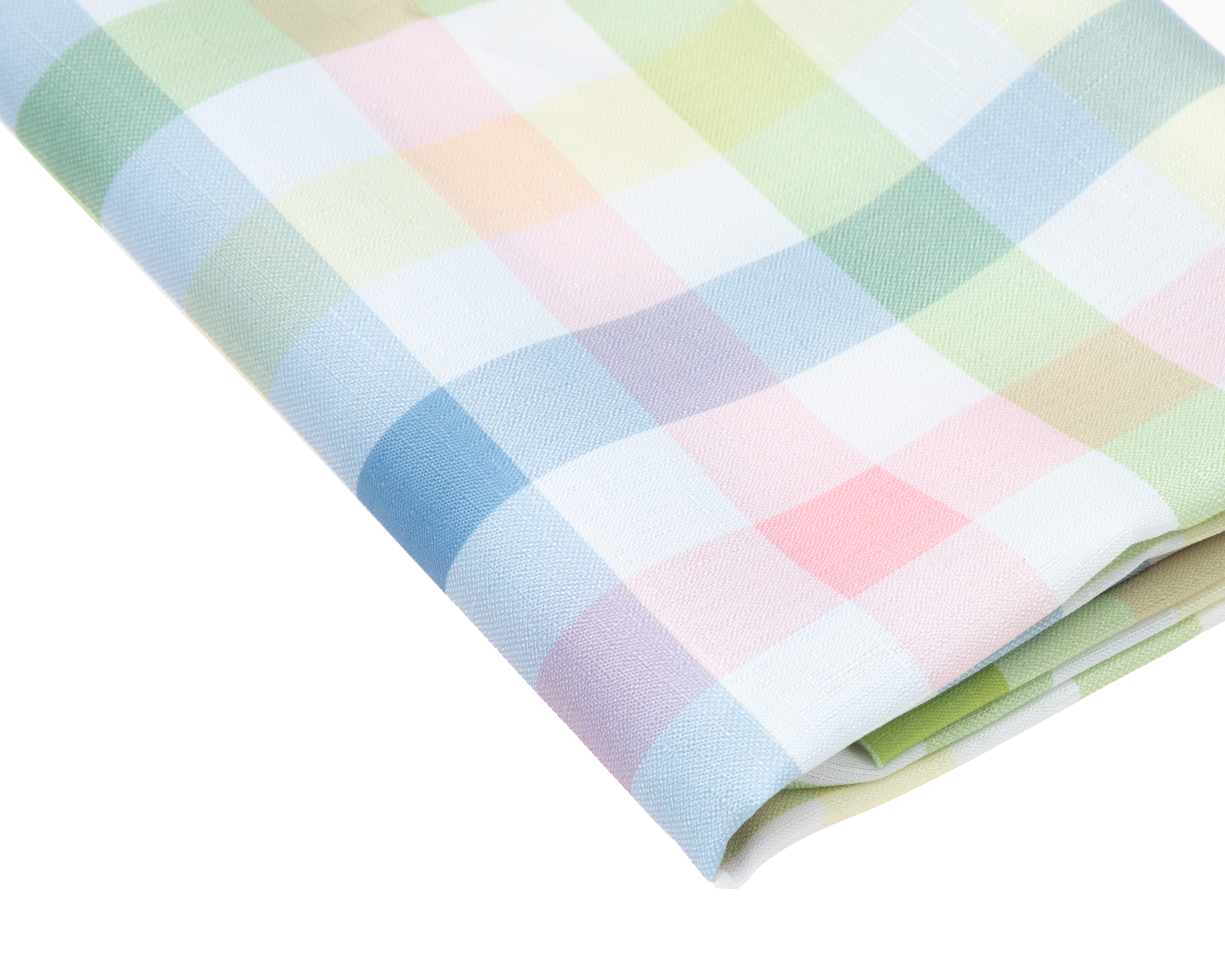 Foto 4 pulgar | Foto 3 | Mantel para Mesa Multicolor Starhaus Avellana 140 x 180 cm