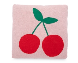 Cojín Decorativo Cerecita