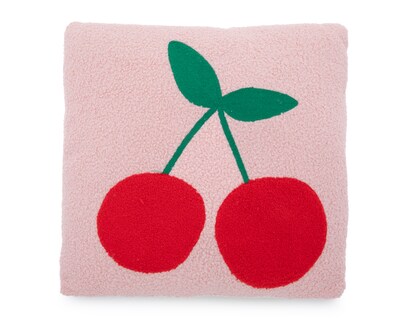 Foto 1 | Foto 1 | Cojín Decorativo Cerecita