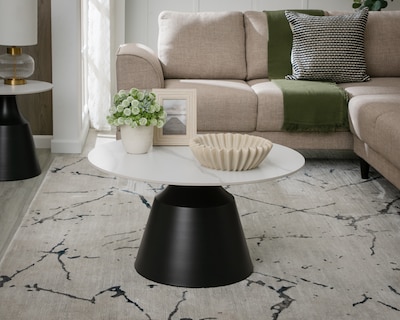 Foto 1 | Foto 1 | Mesa de Centro para Sala Ikal Maite