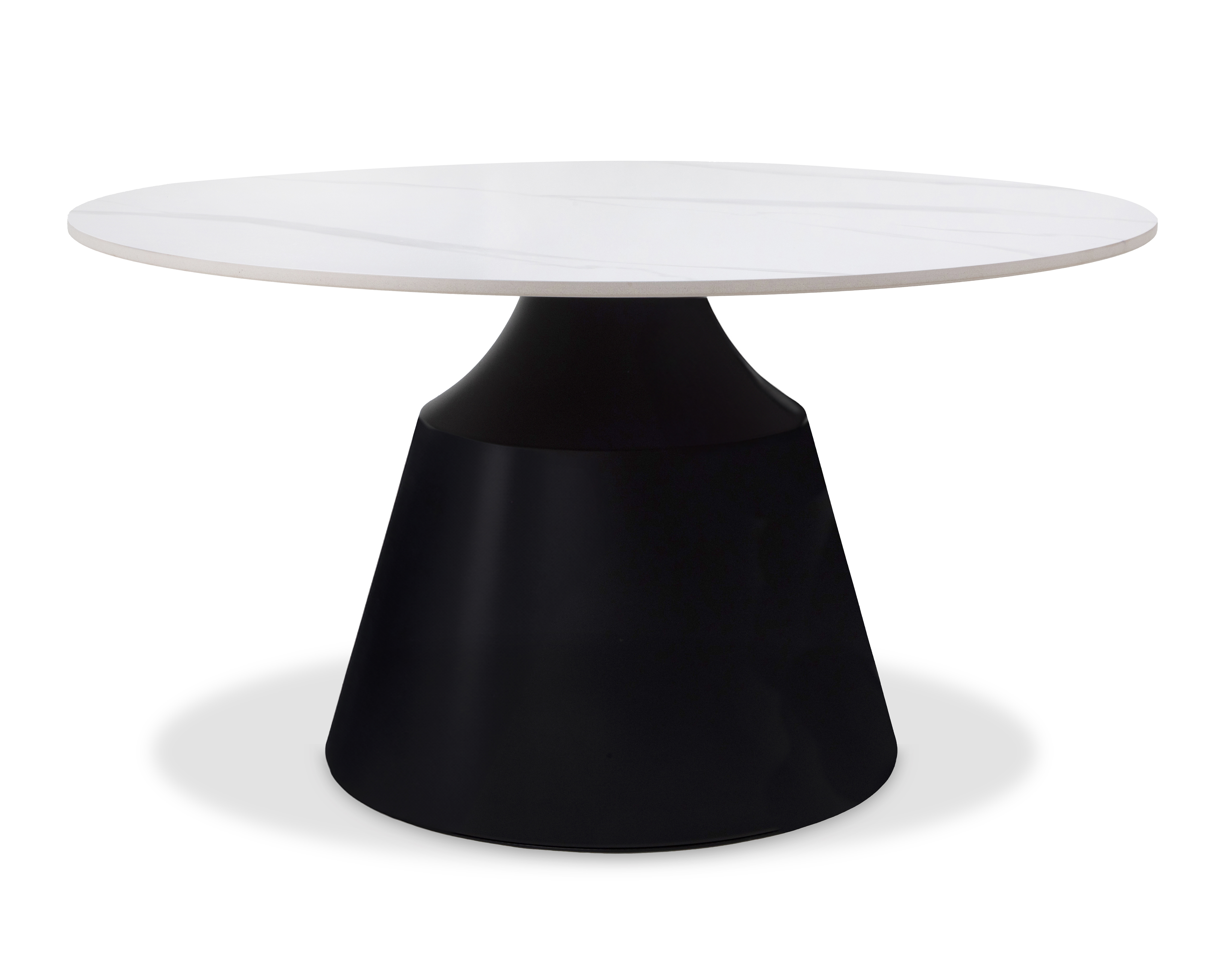 Foto 3 pulgar | Foto 2 | Mesa de Centro para Sala Ikal Maite