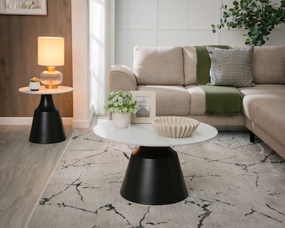 Foto 4 | Foto 4 | Mesa de Centro para Sala Ikal Maite