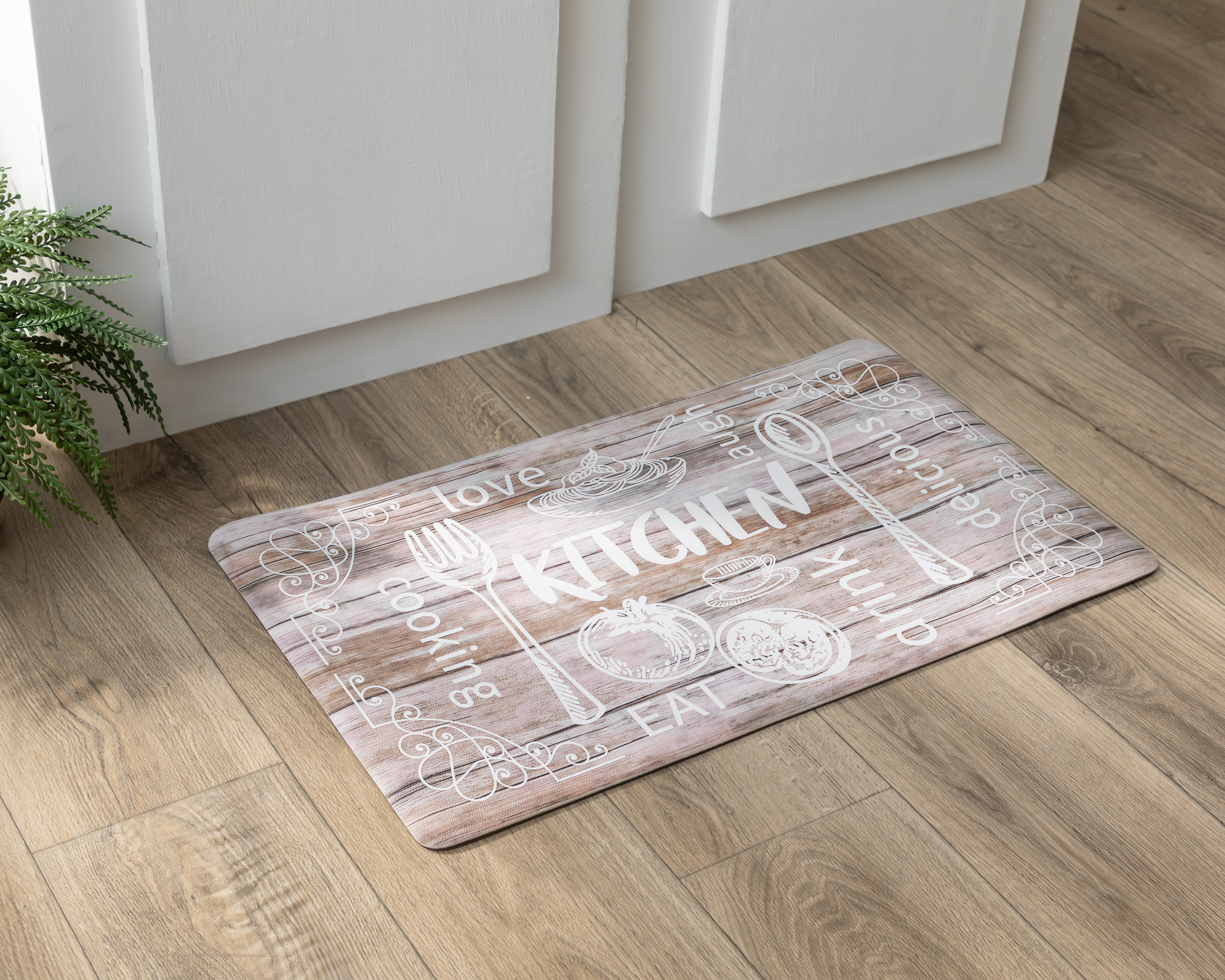 Foto 4 | Foto 4 | Tapete para Cocina Alicante 75 x 44 cm