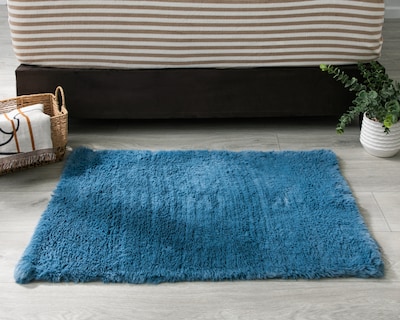 Foto 1 | Foto 1 | Tapete para Habitación Arua 90 x 60 cm