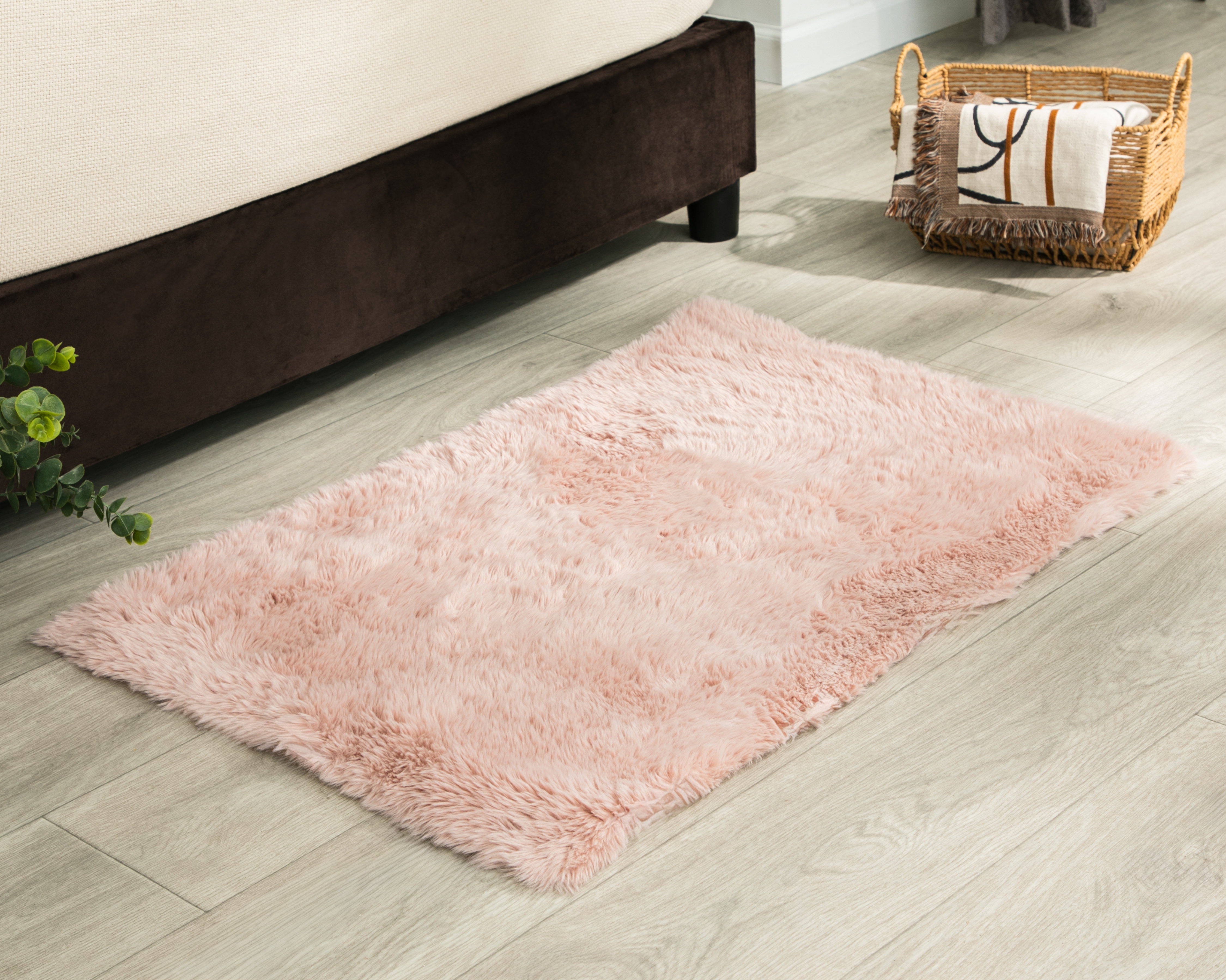 Tapete para Habitación Asmara 90 x 60 cm