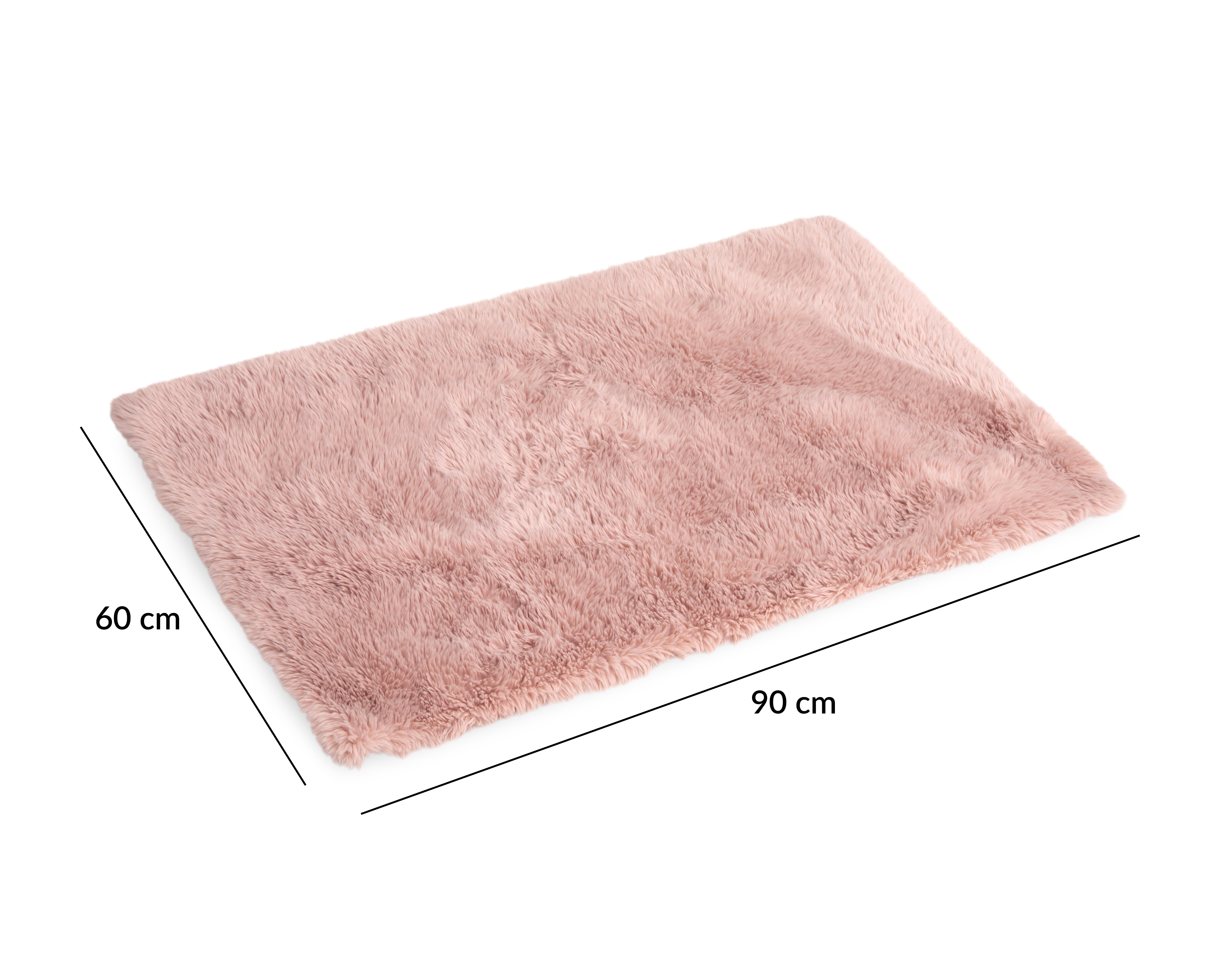 Foto 5 | Foto 5 | Tapete para Habitación Asmara 90 x 60 cm