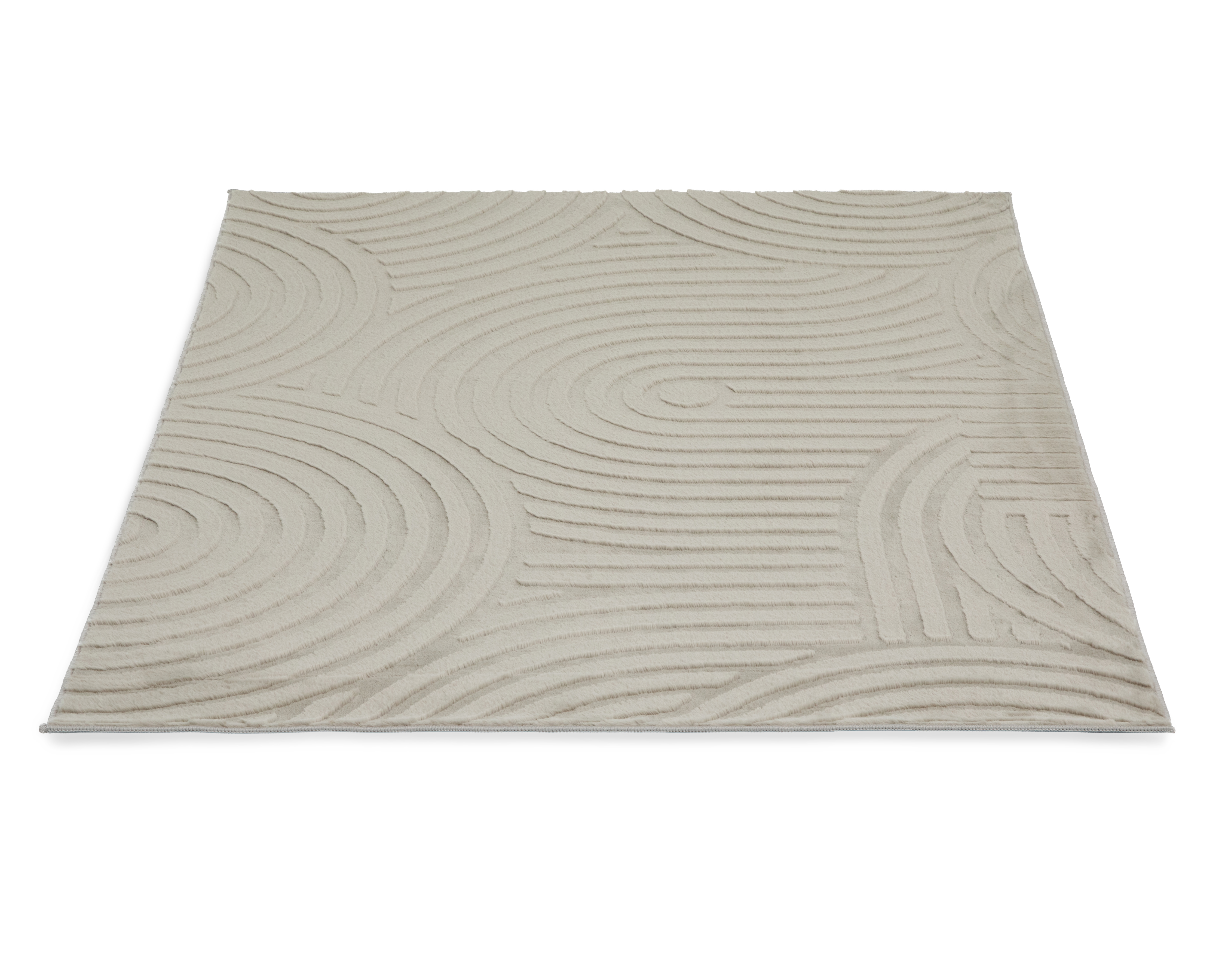 Foto 4 pulgar | Foto 3 | Tapete para Sala Acra 120 x 180 cm