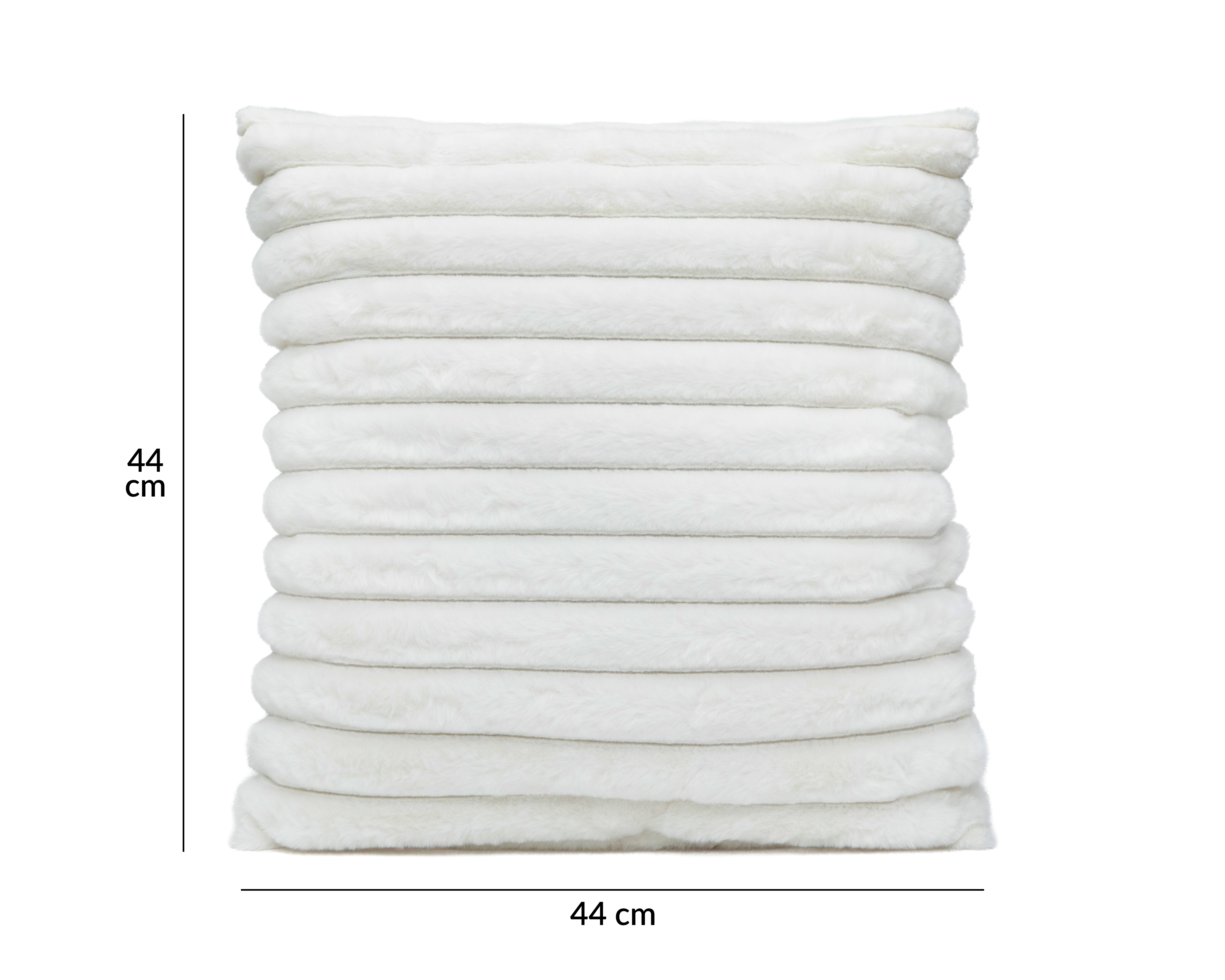 Foto 7 pulgar | Foto 6 | Cojín Decorativo Addis