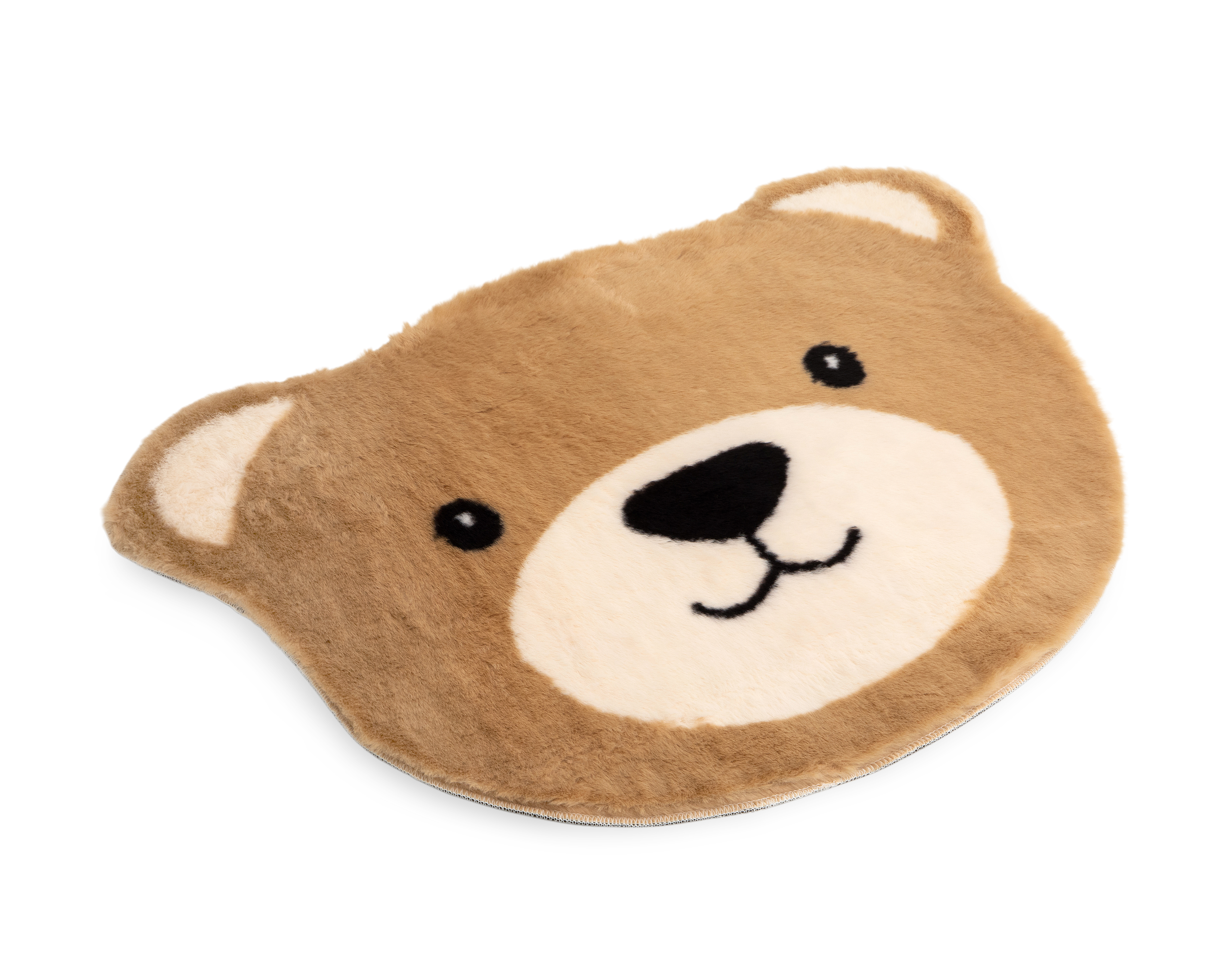 Foto 3 pulgar | Foto 2 | Tapete para Habitación Argel 86 x 62 cm