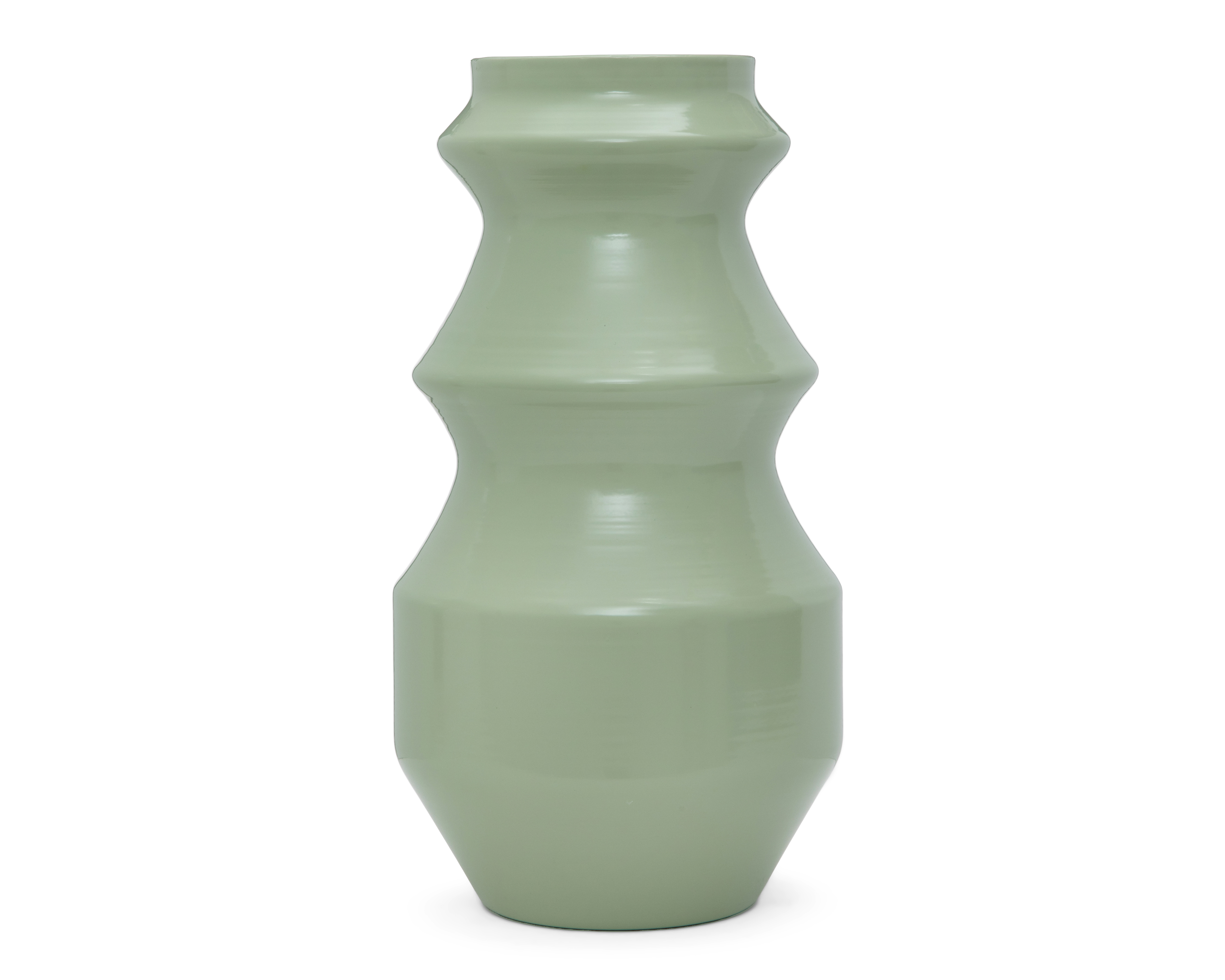 Foto 1 | Foto 1 | Florero de Metal Starhaus Mesale