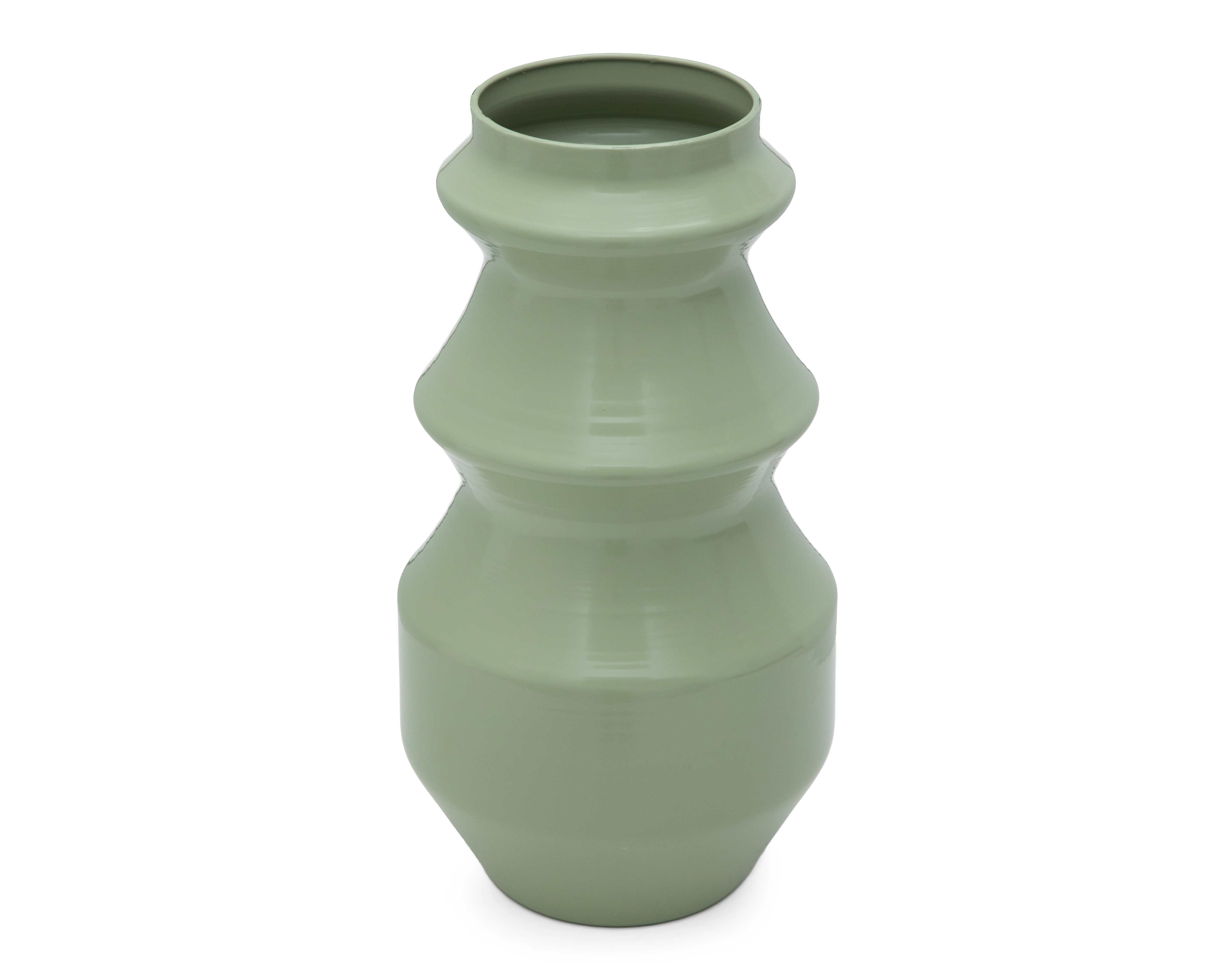 Foto 2 | Foto 2 | Florero de Metal Starhaus Mesale