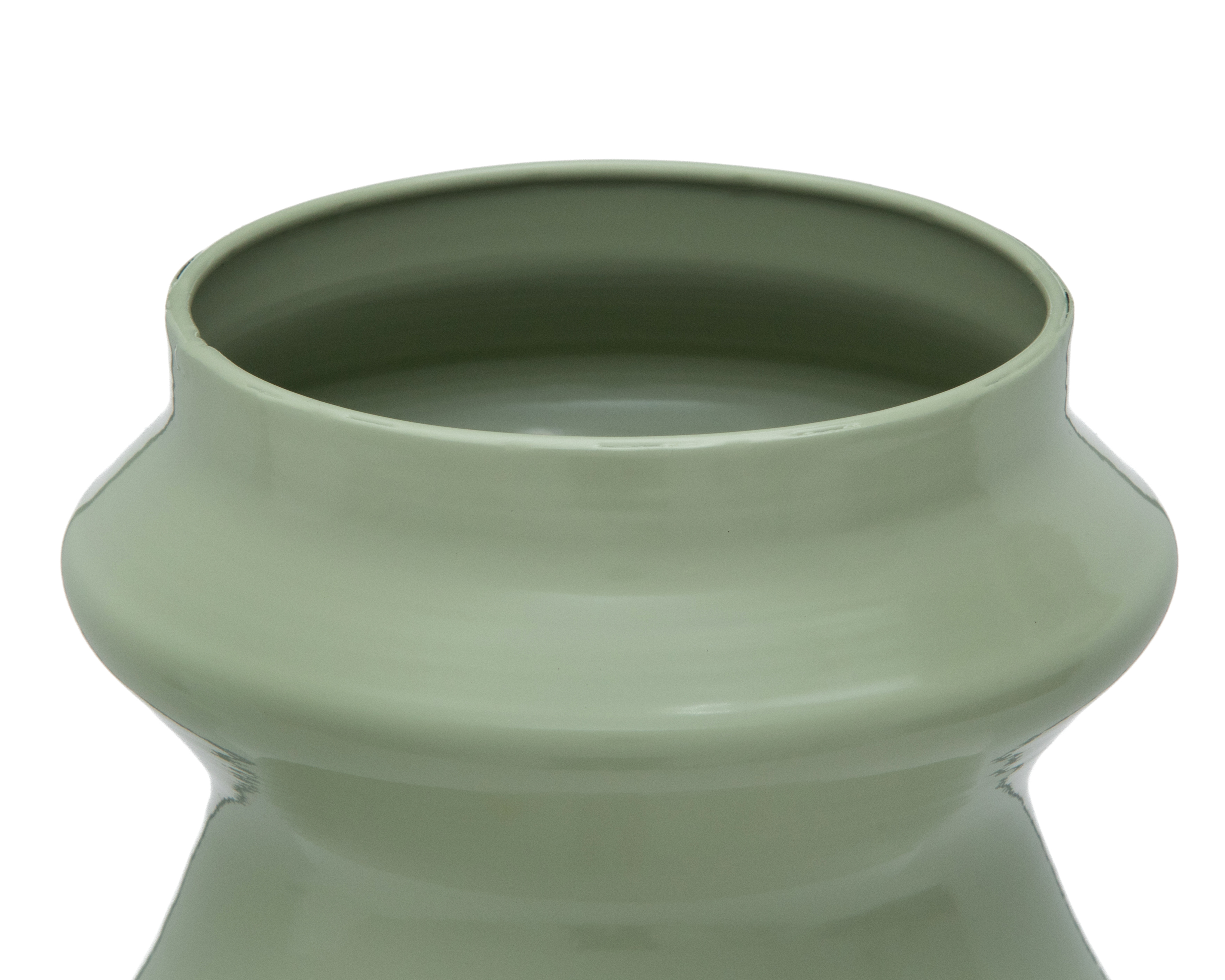 Foto 4 pulgar | Foto 3 | Florero de Metal Starhaus Mesale