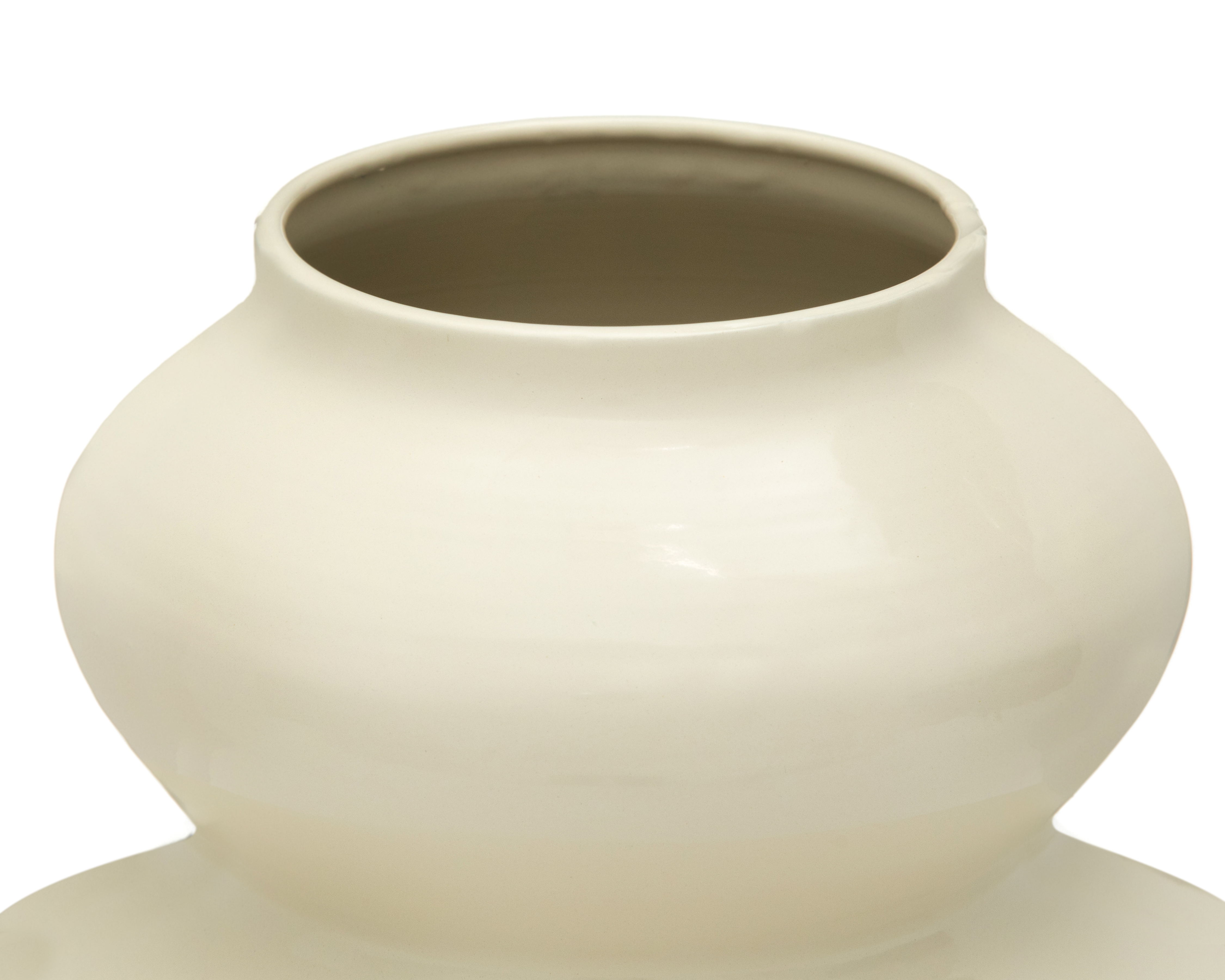 Foto 4 pulgar | Foto 3 | Florero de Cerámica Starhaus Minero