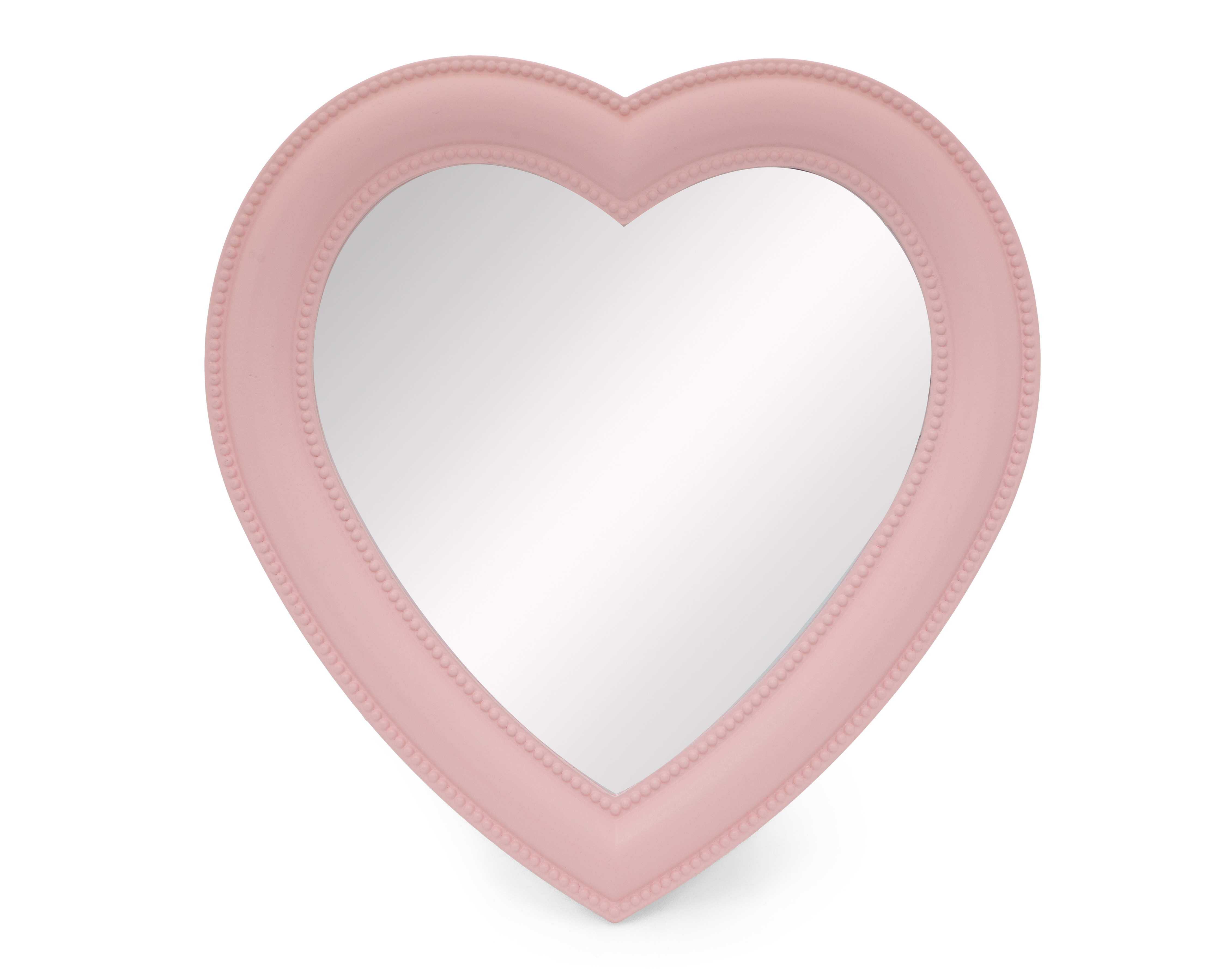 Foto 1 | Foto 1 | Espejo de Corazón Mirni 27 x 28.5 cm