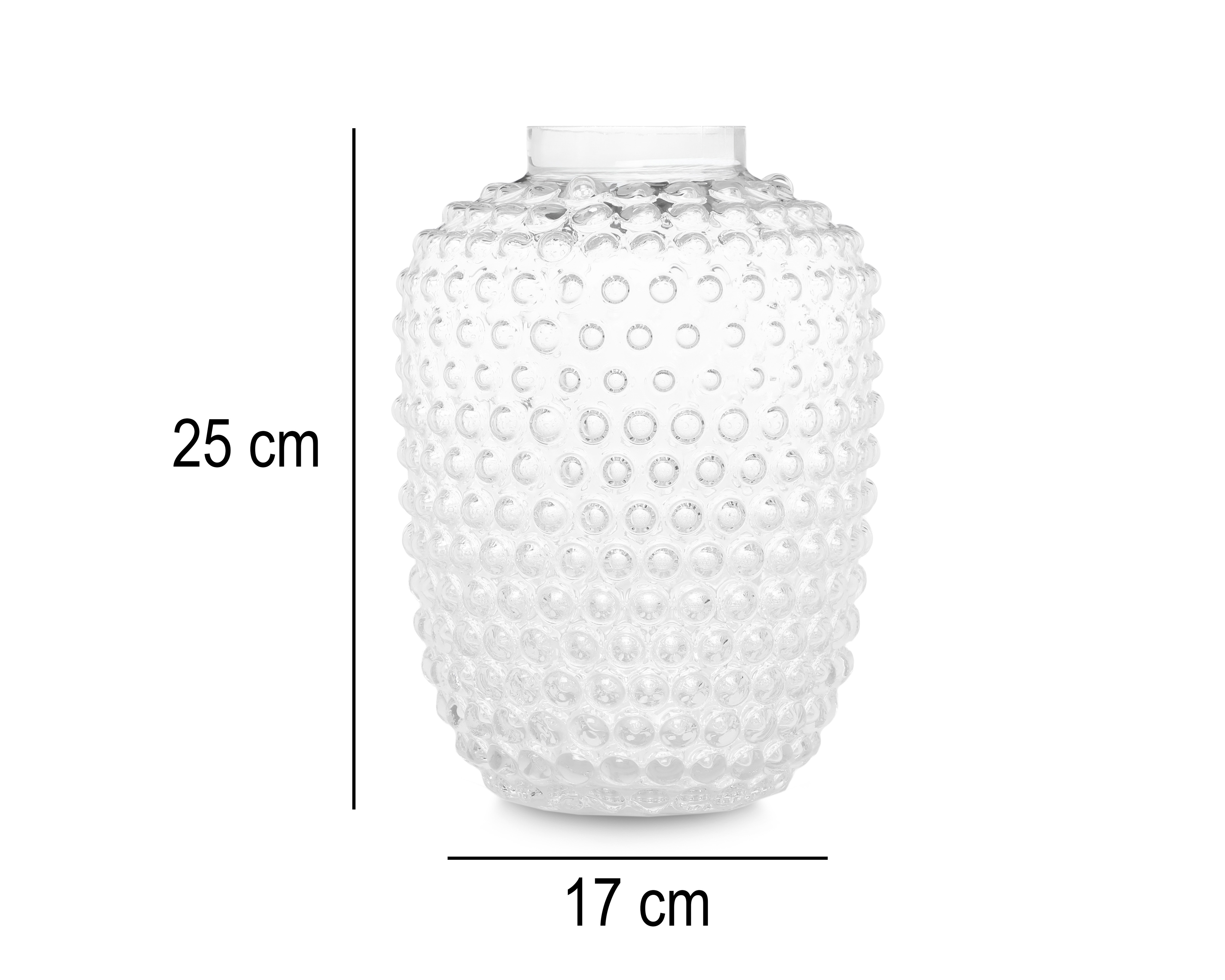 Foto 6 pulgar | Foto 5 | Florero de Vidrio Starhaus Esole