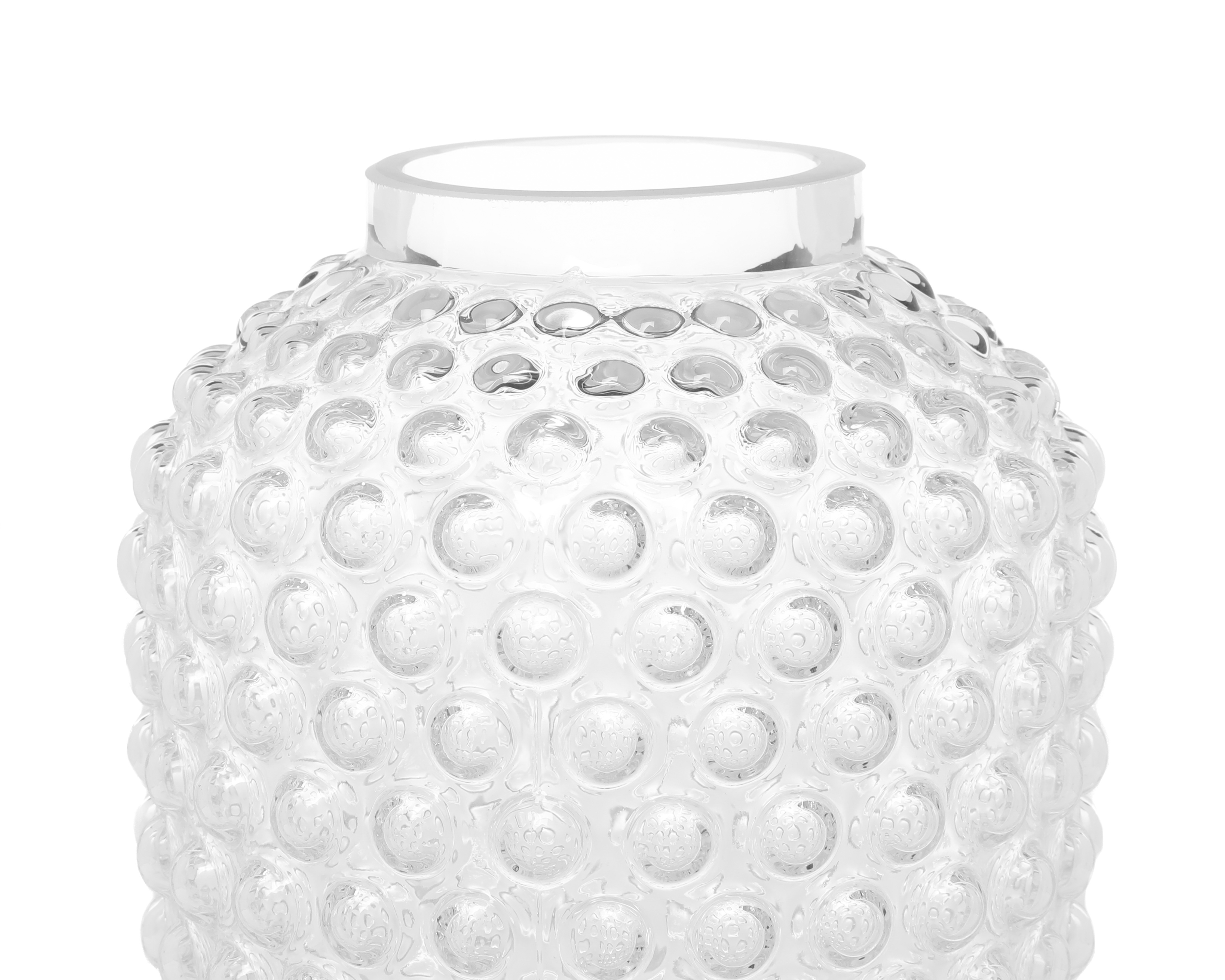 Foto 4 pulgar | Foto 3 | Florero de Vidrio Starhaus Esola