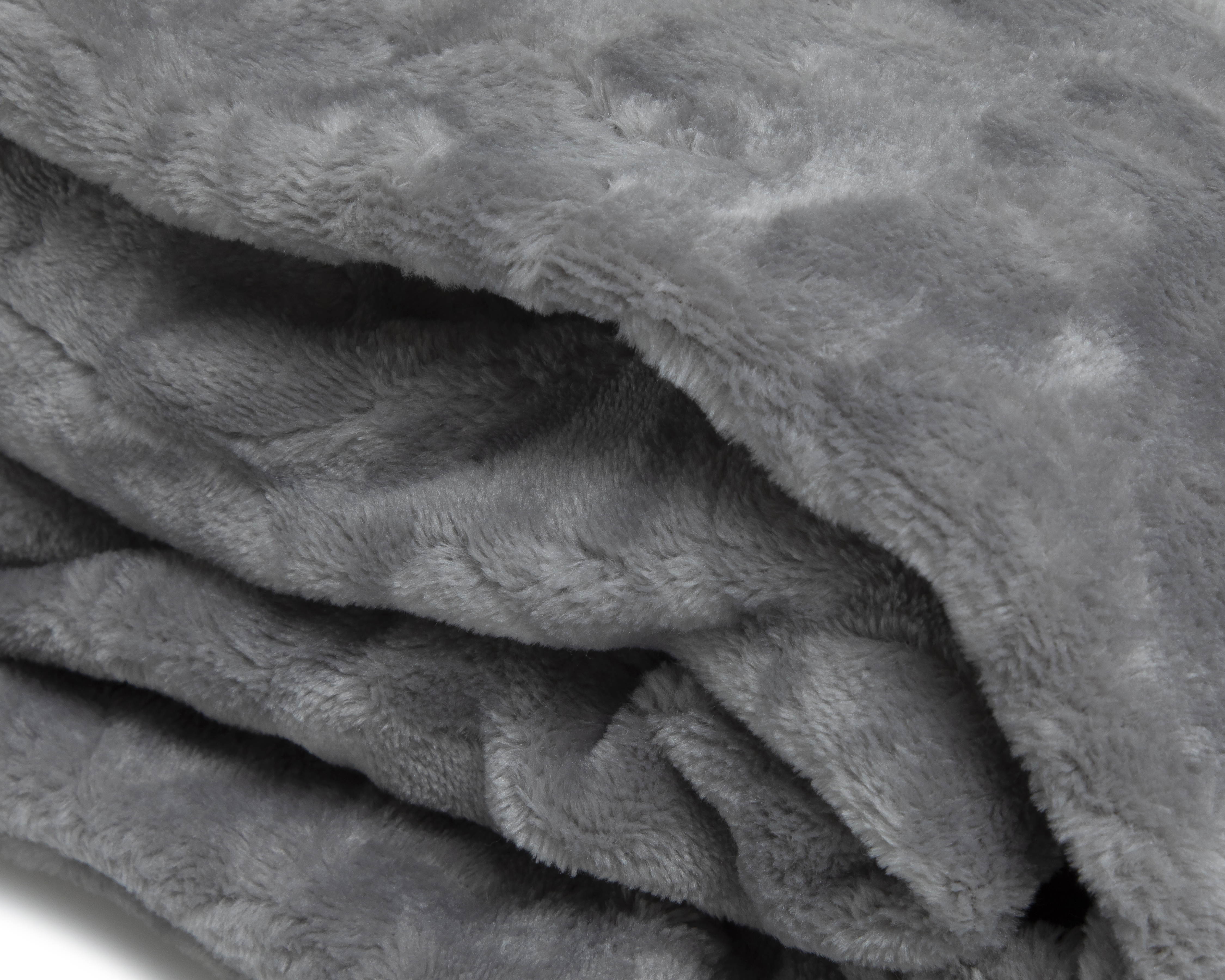 Foto 3 | Foto 3 | Frazada Starhaus Individual Fabi Gris