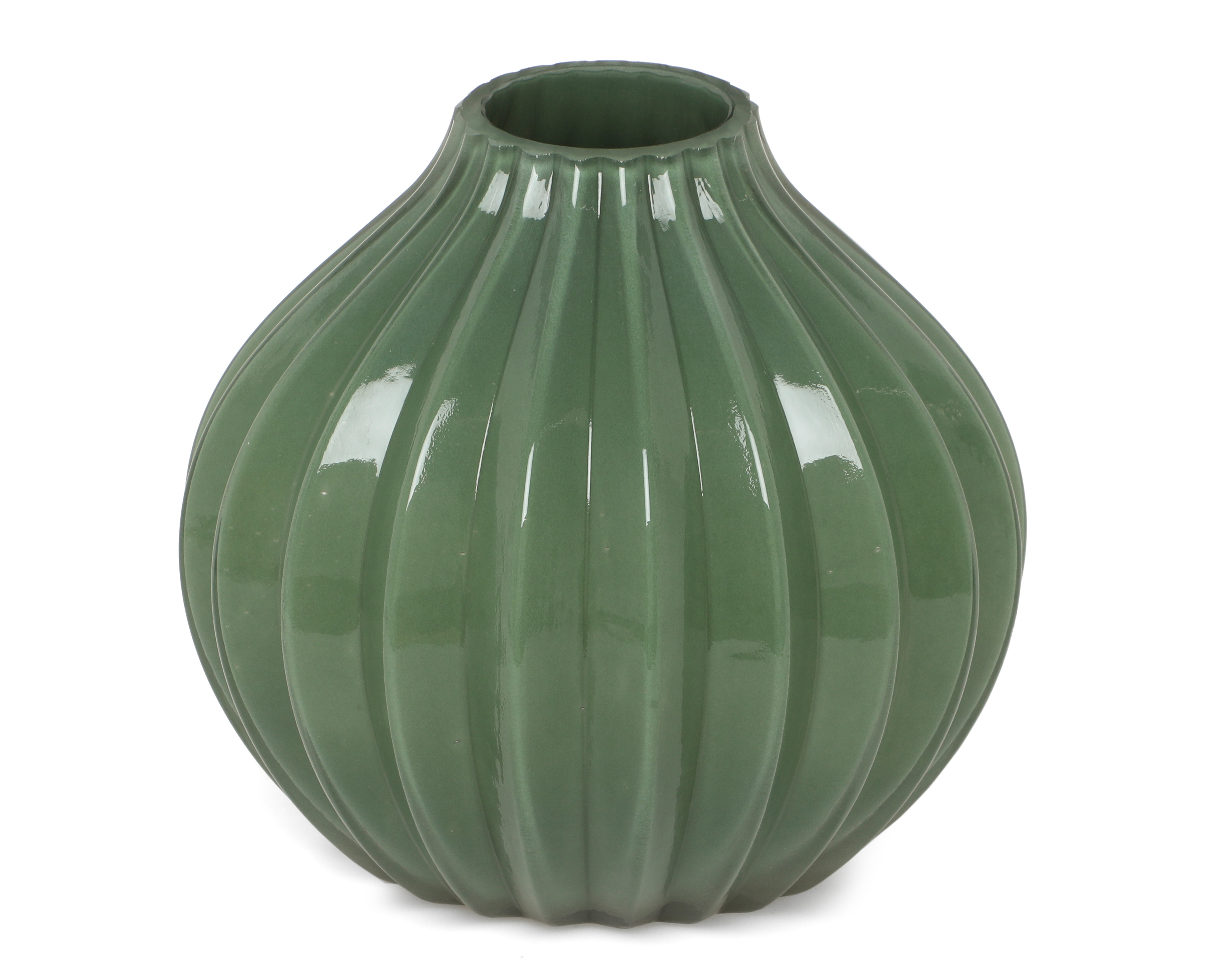 Foto 3 pulgar | Foto 2 | Florero de Vidrio Starhaus Aquadi