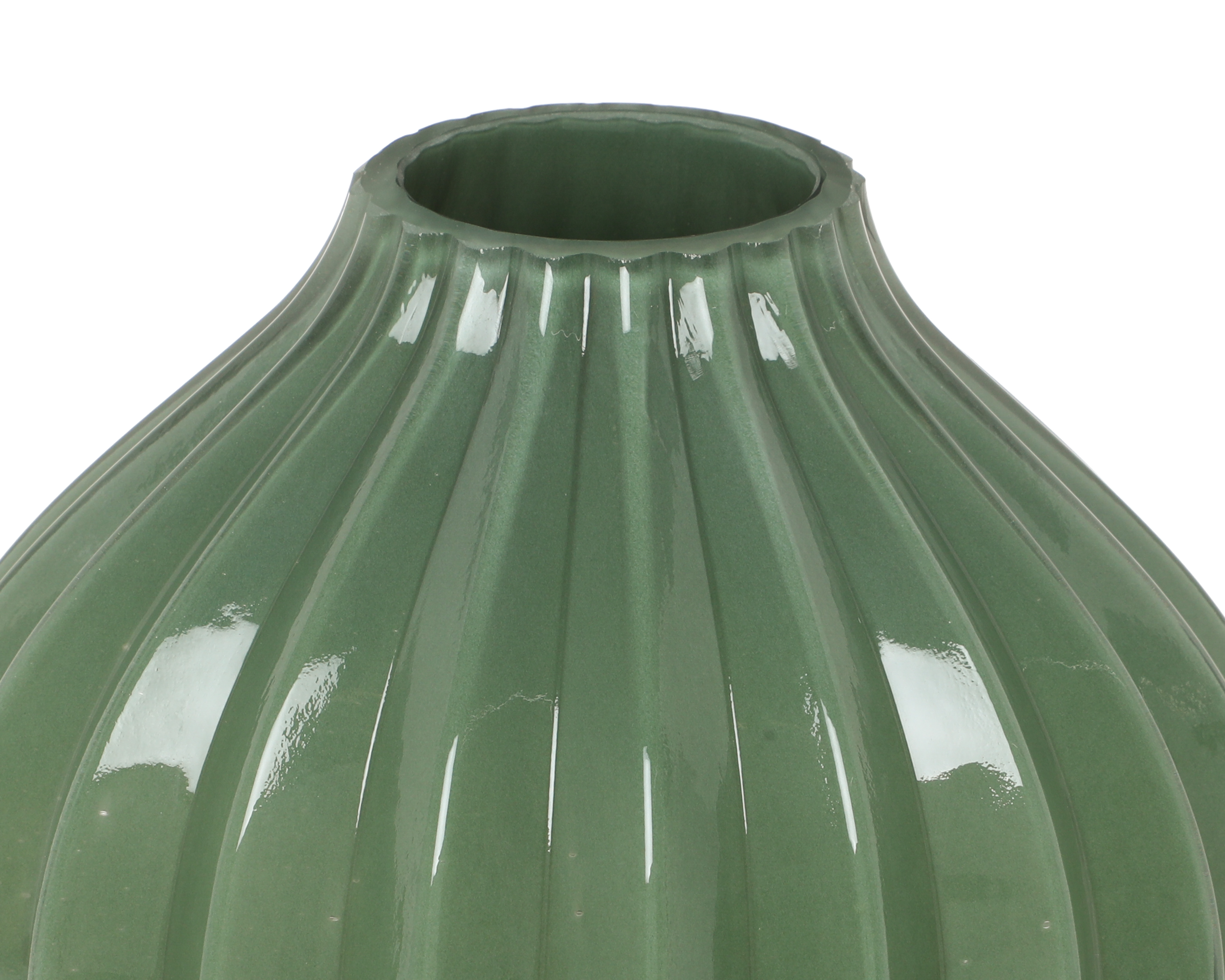 Foto 4 pulgar | Foto 3 | Florero de Vidrio Starhaus Aquadi